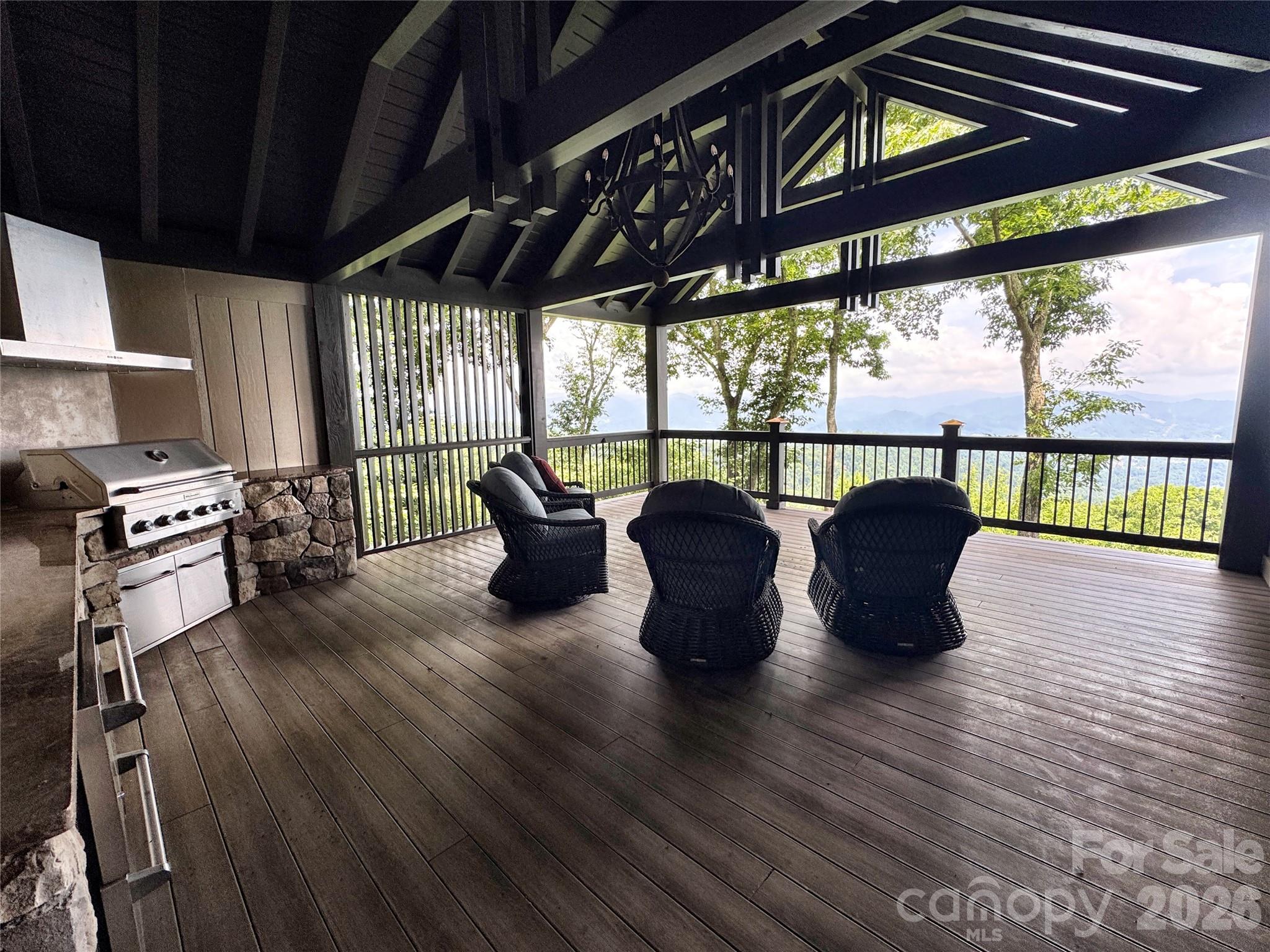 Mountain Air - Residential