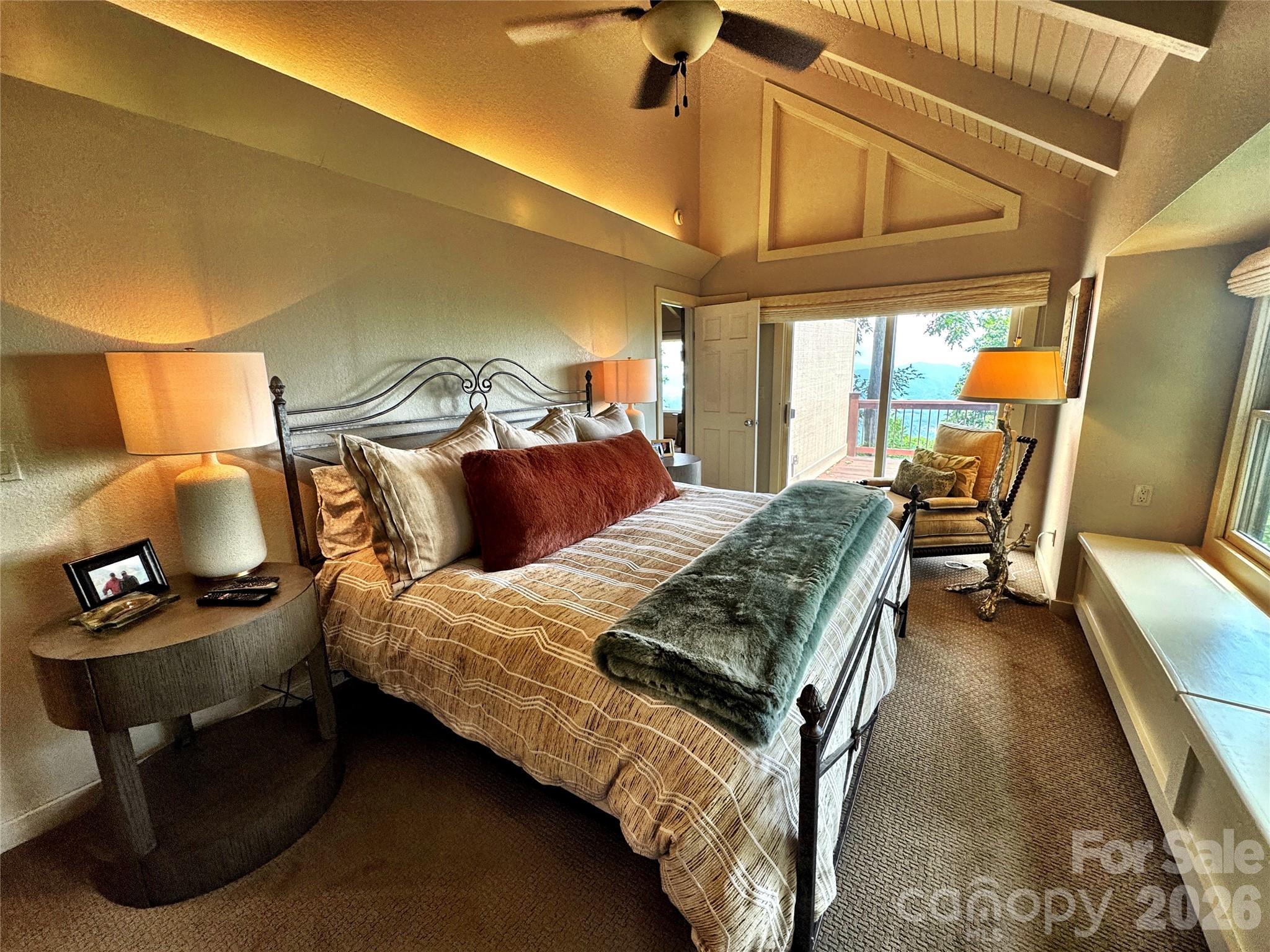 Mountain Air - Residential