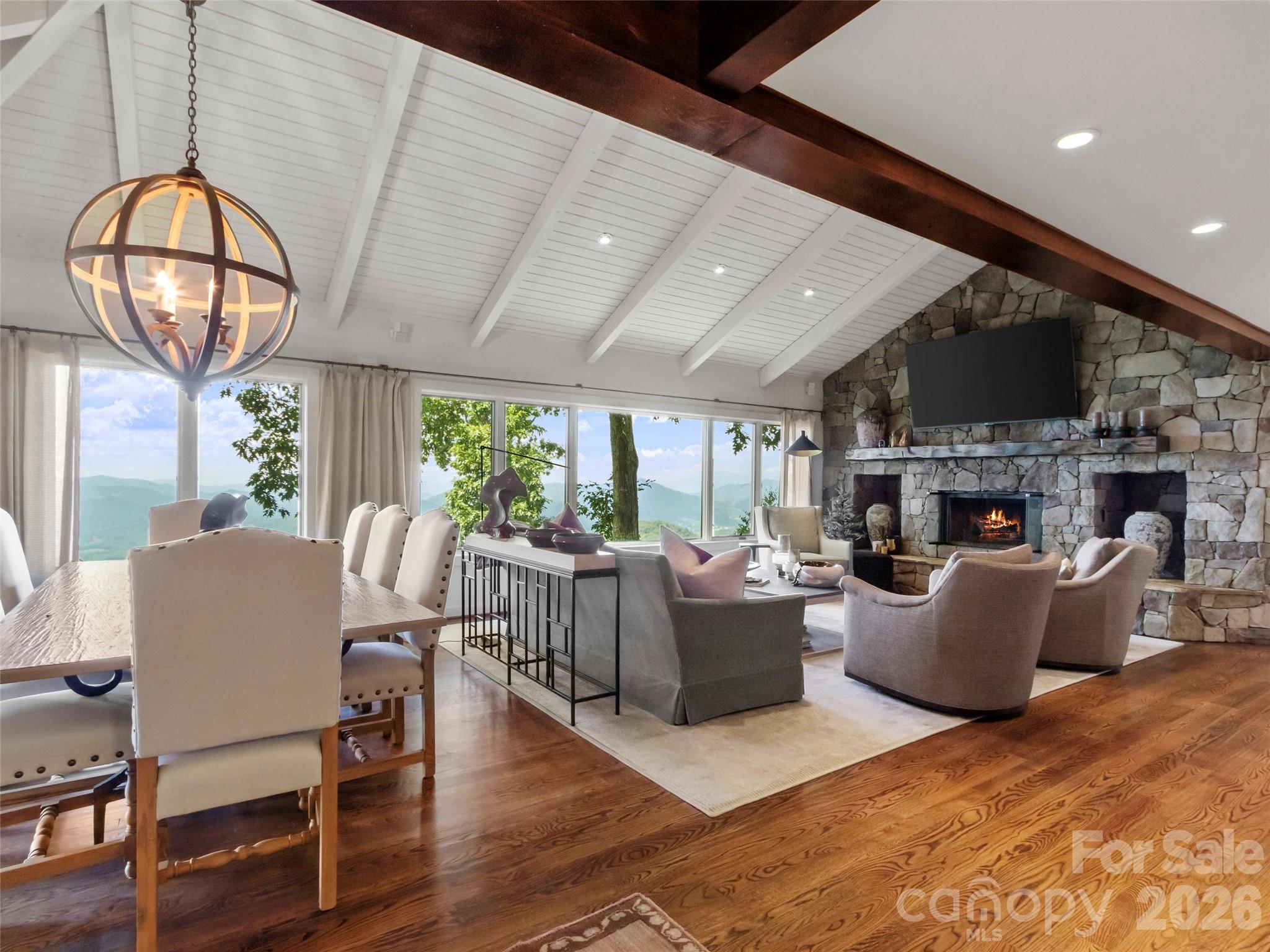 Mountain Air - Residential