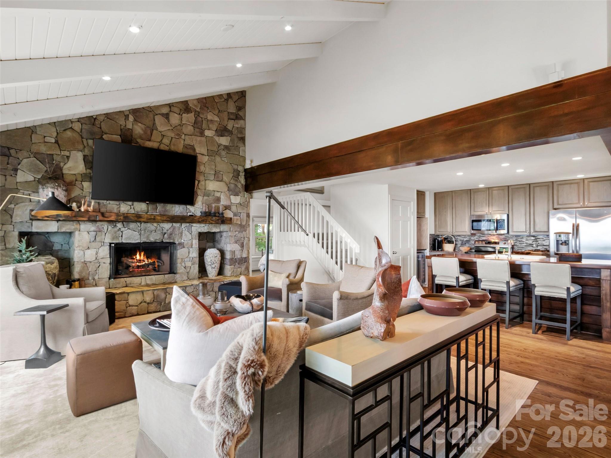 Mountain Air - Residential