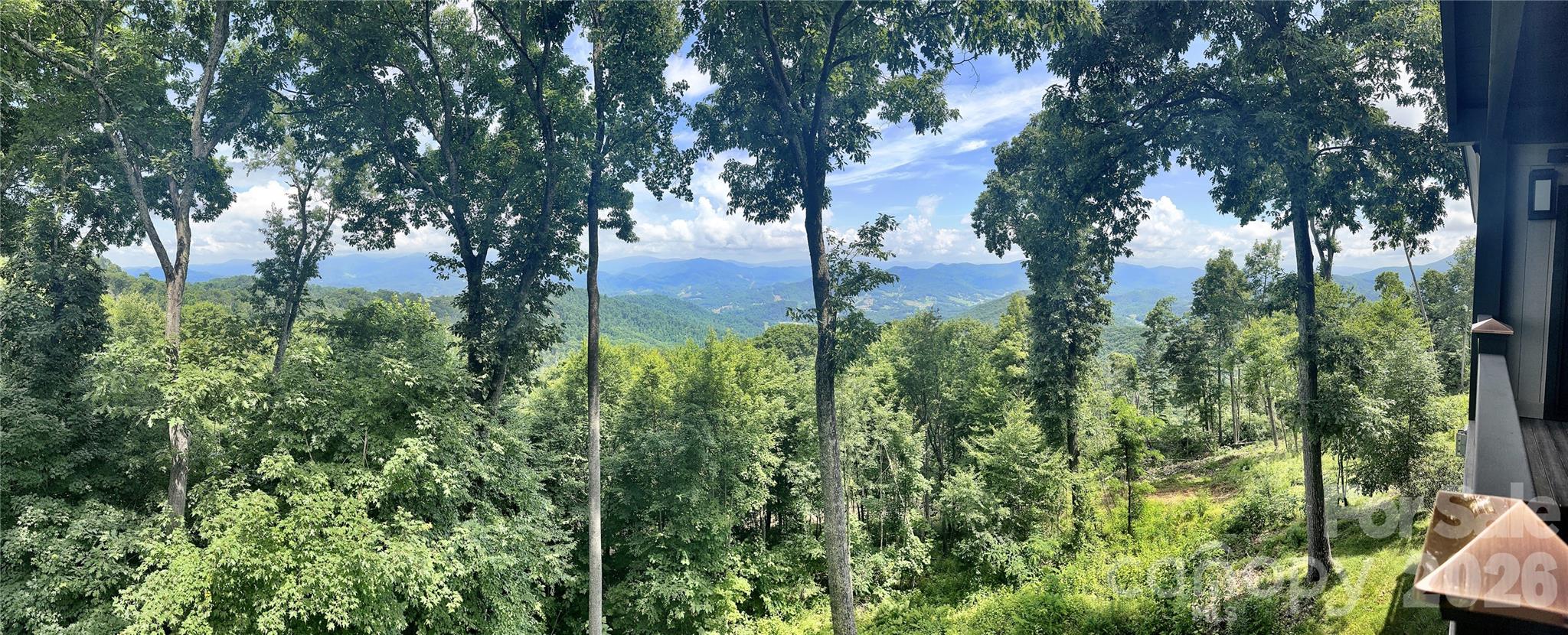 Mountain Air - Residential