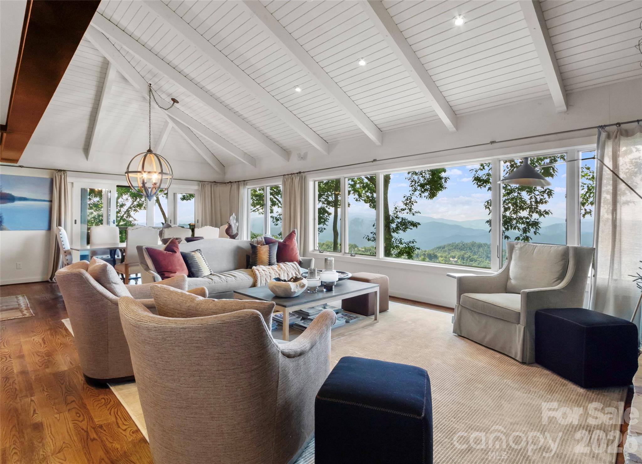 Mountain Air - Residential