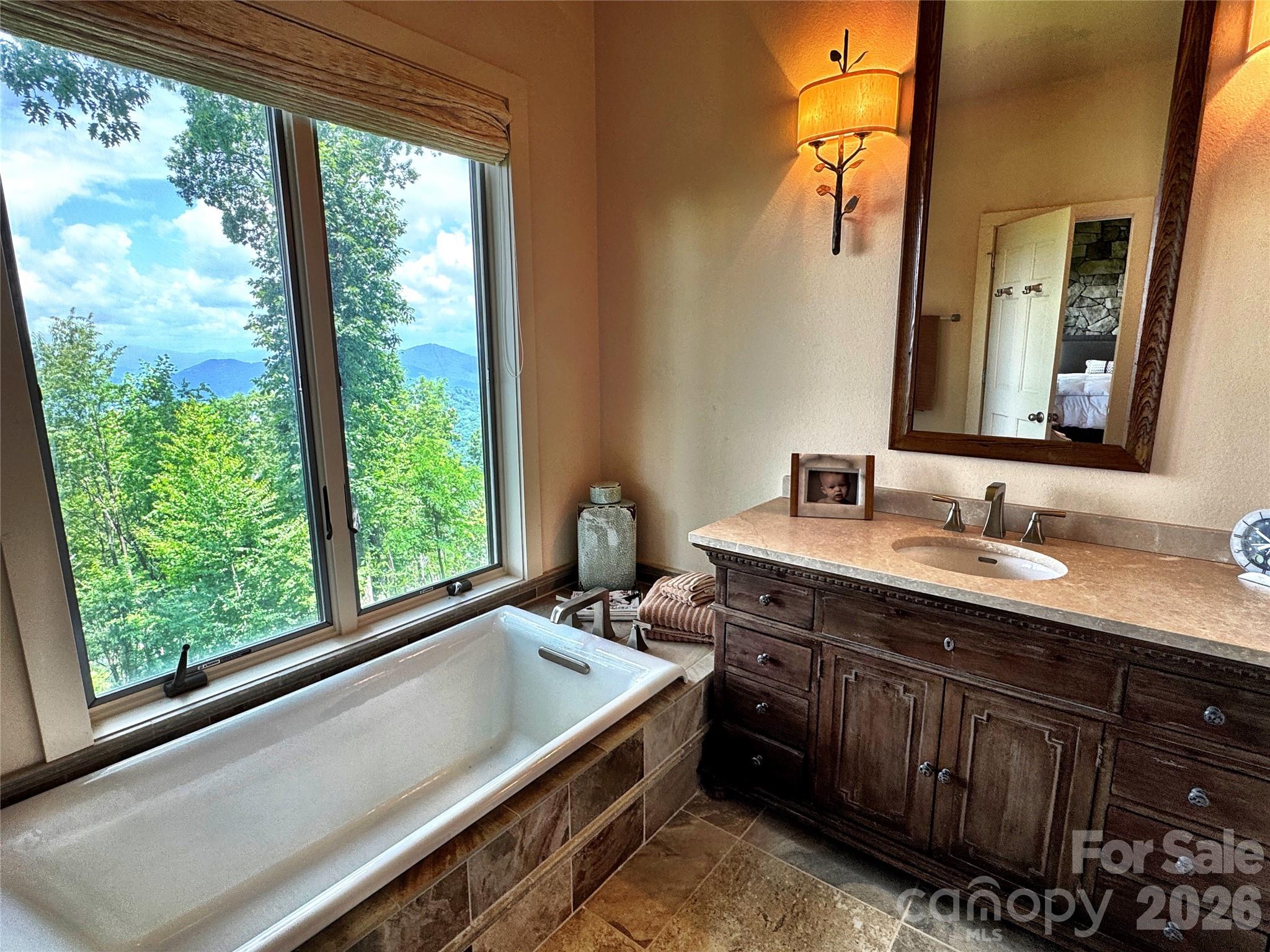 Mountain Air - Residential