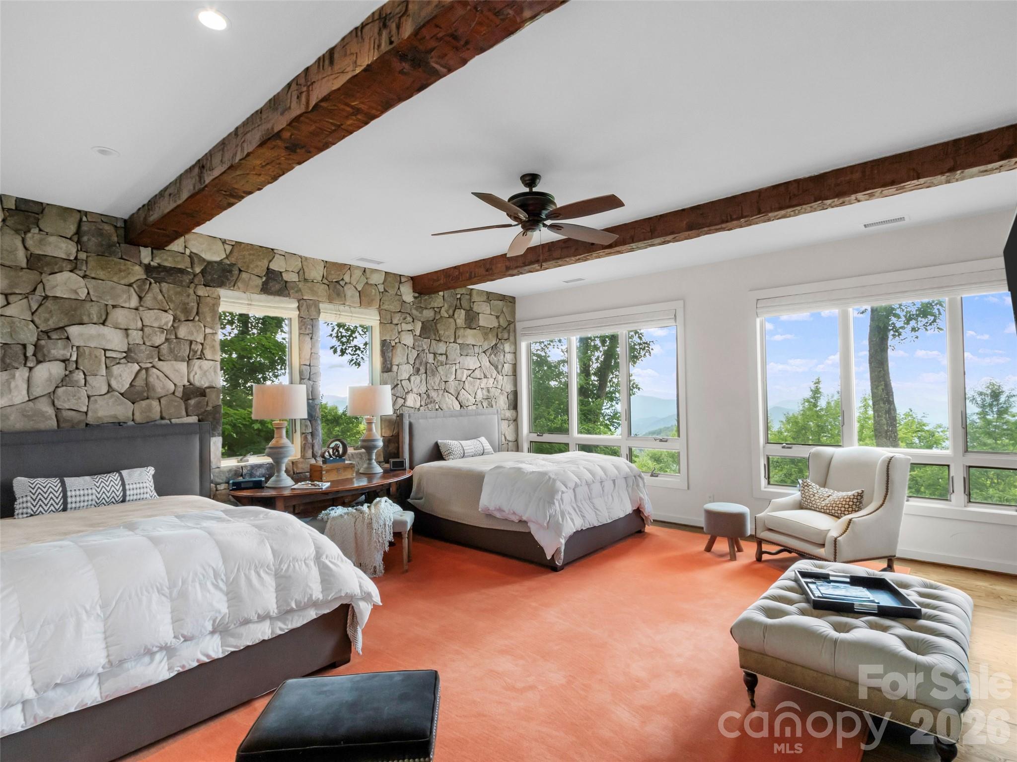 Mountain Air - Residential
