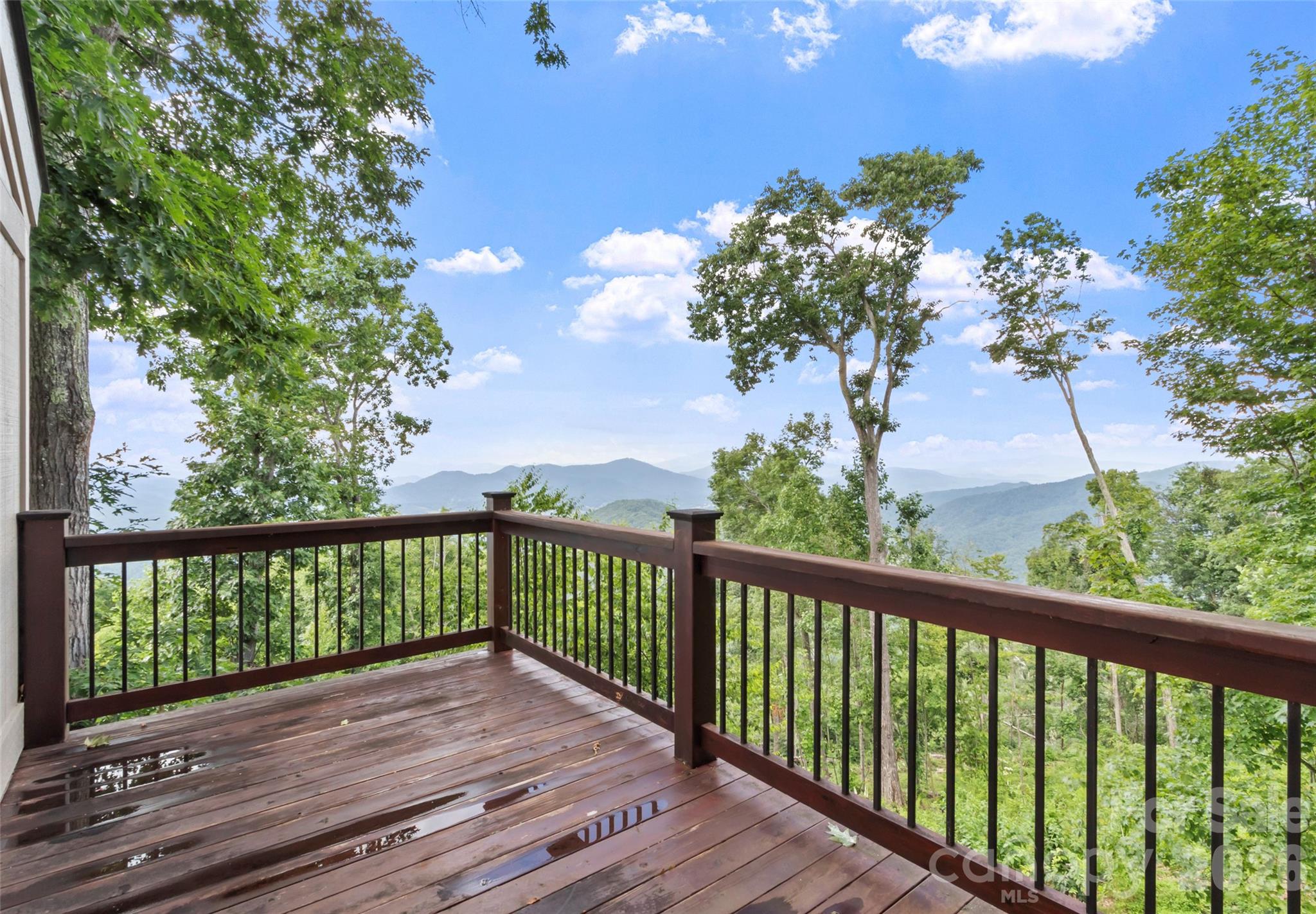 Mountain Air - Residential