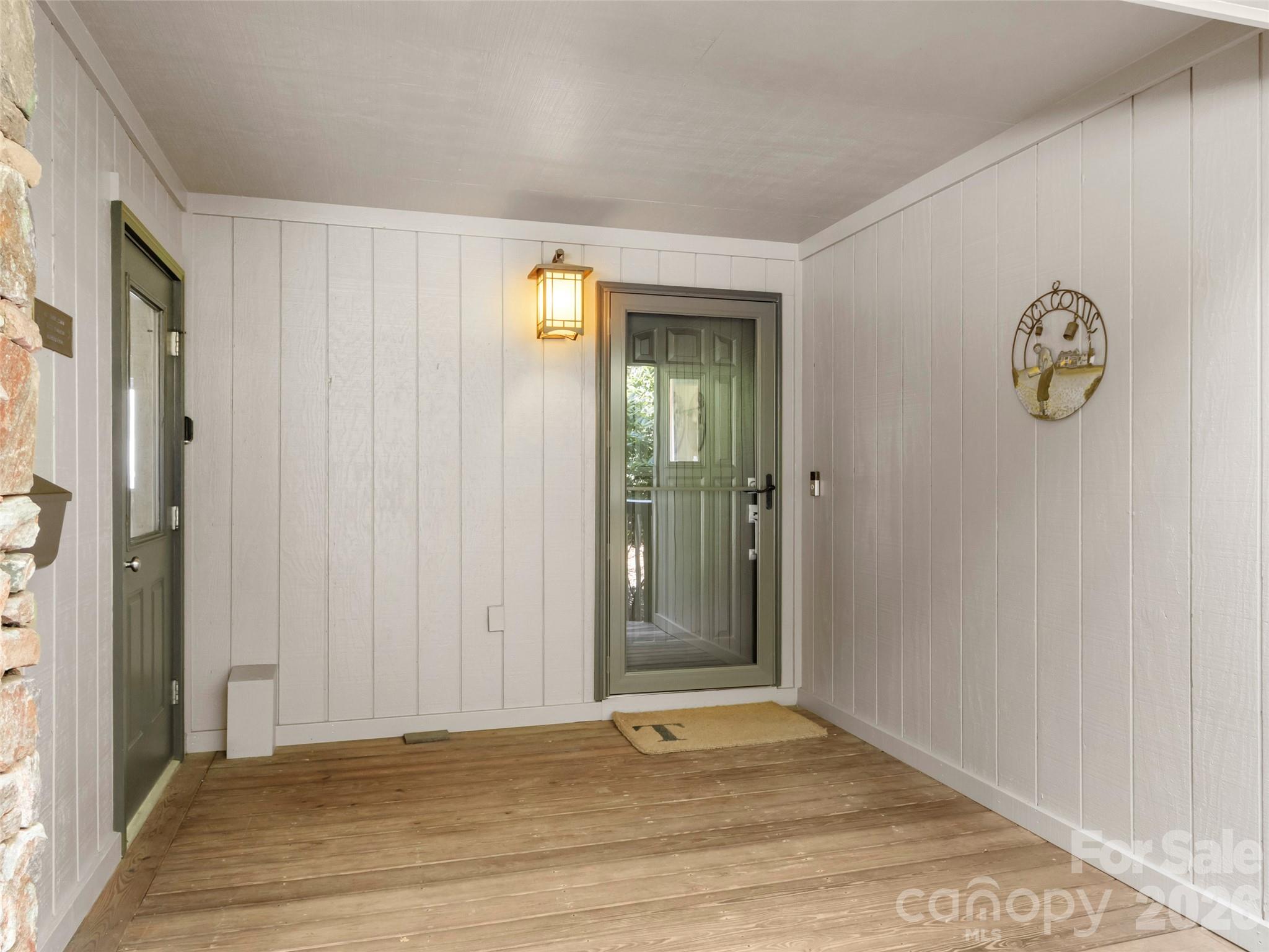 Mountain Air - Residential