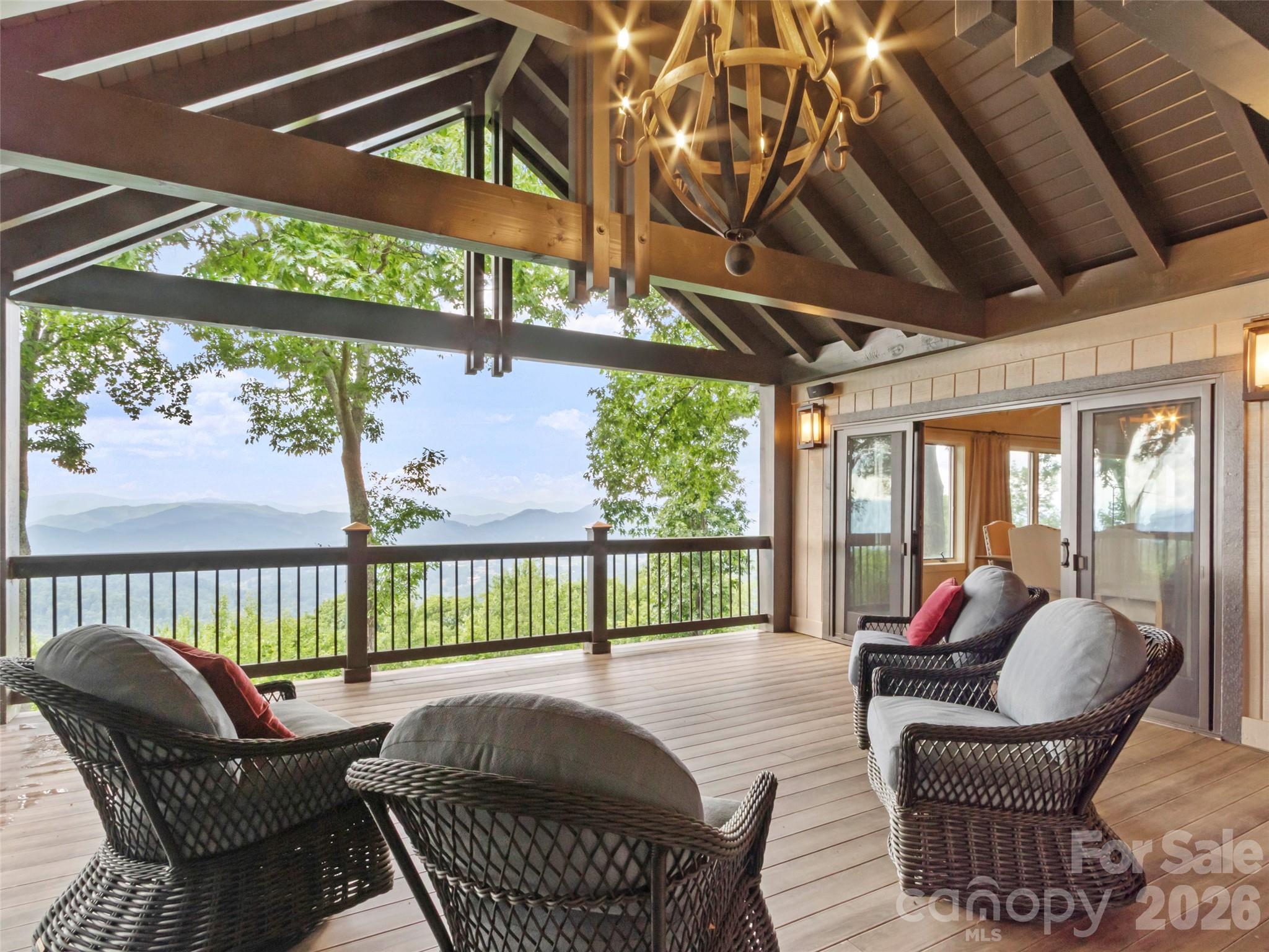Mountain Air - Residential
