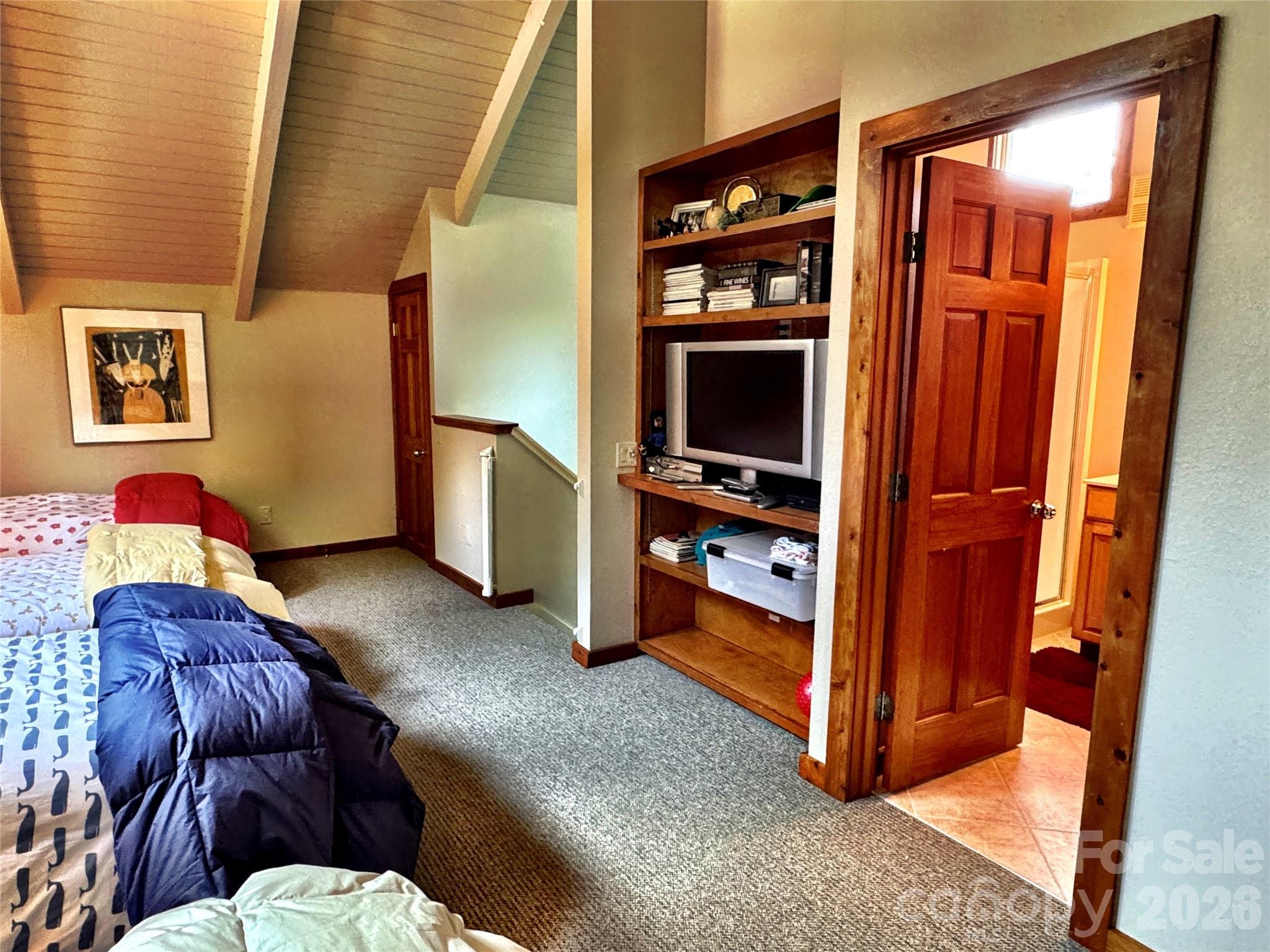 Mountain Air - Residential