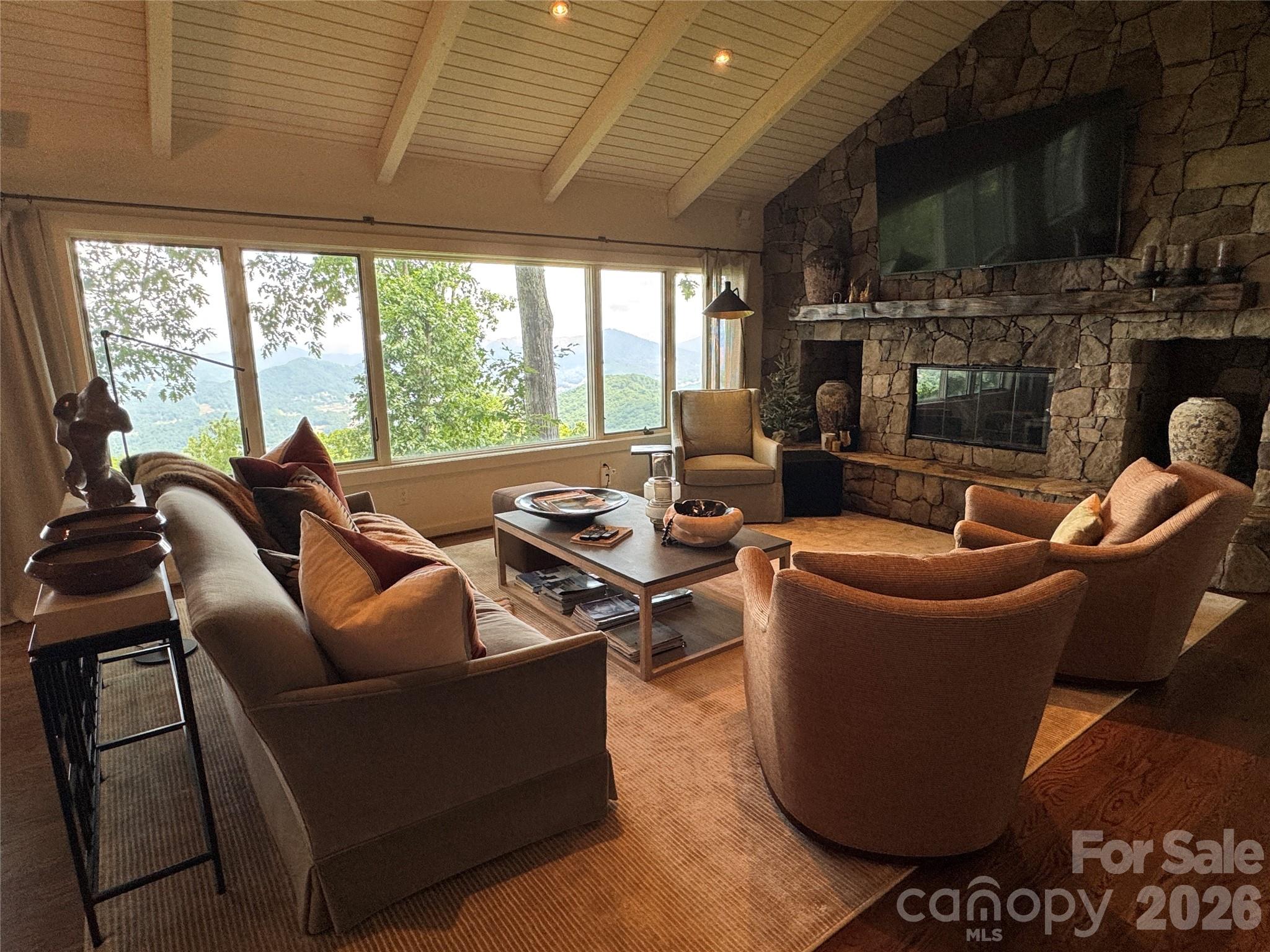 Mountain Air - Residential