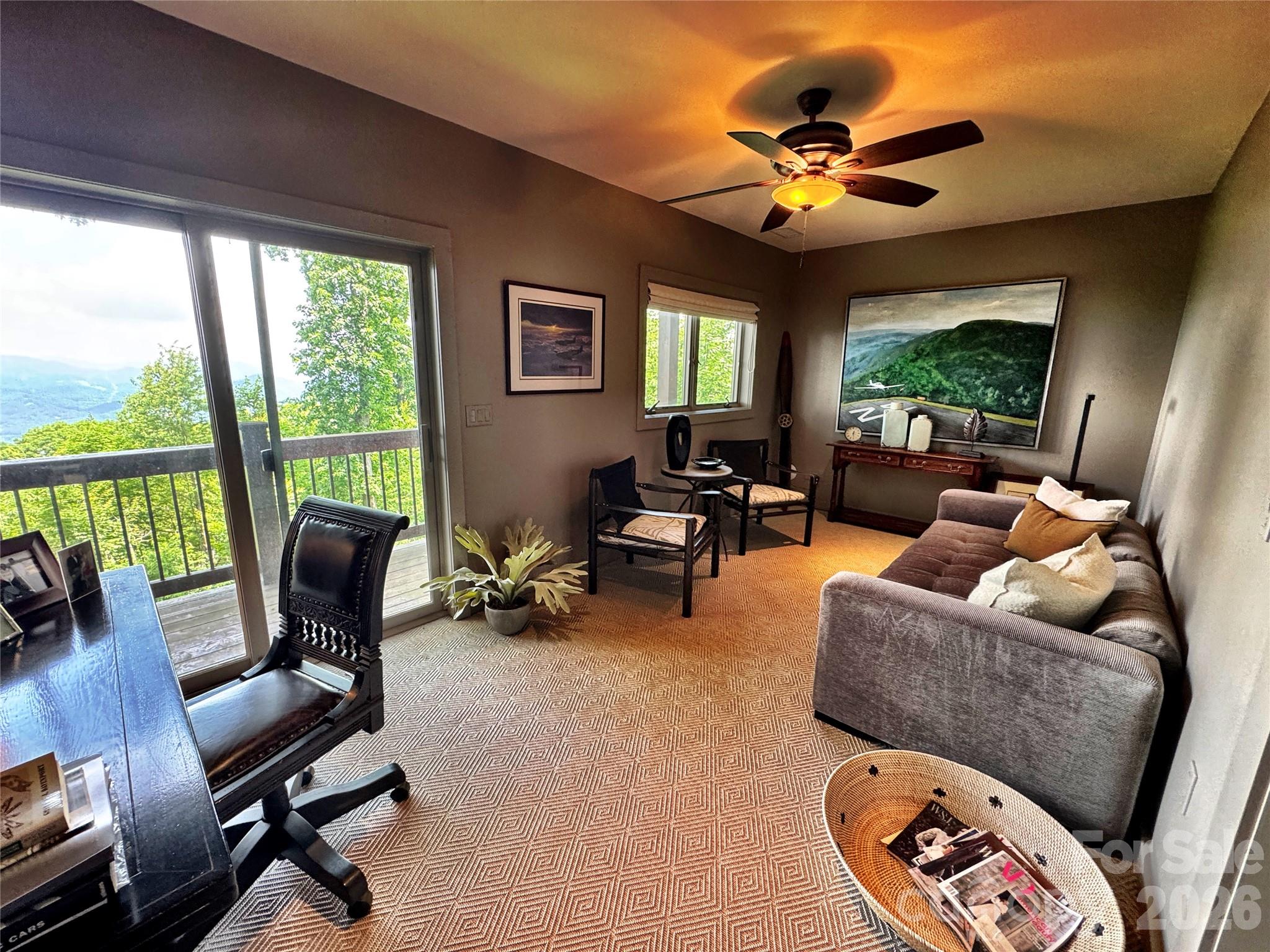 Mountain Air - Residential