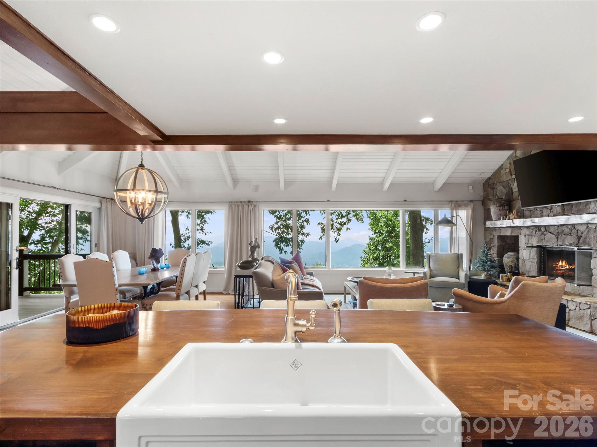 Mountain Air - Residential