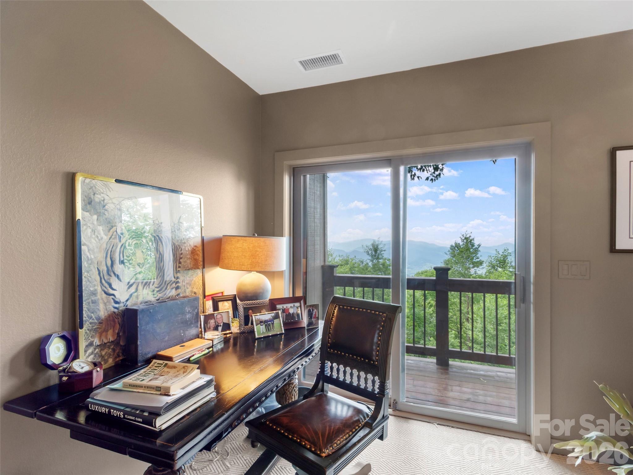 Mountain Air - Residential