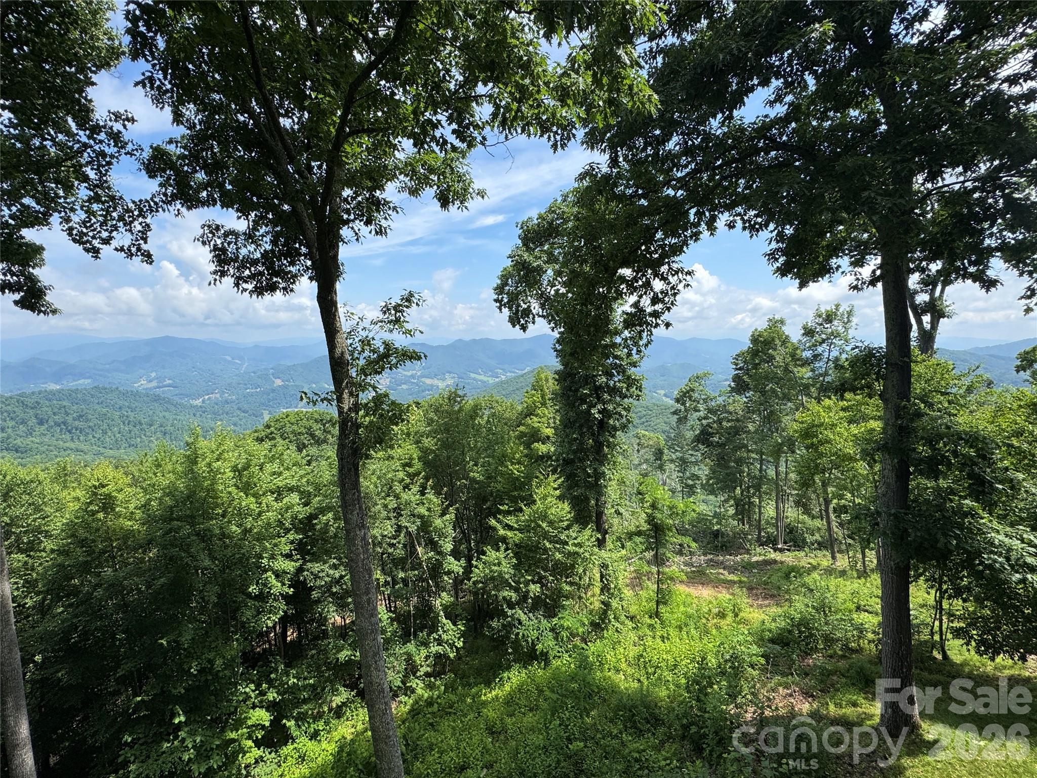 Mountain Air - Residential