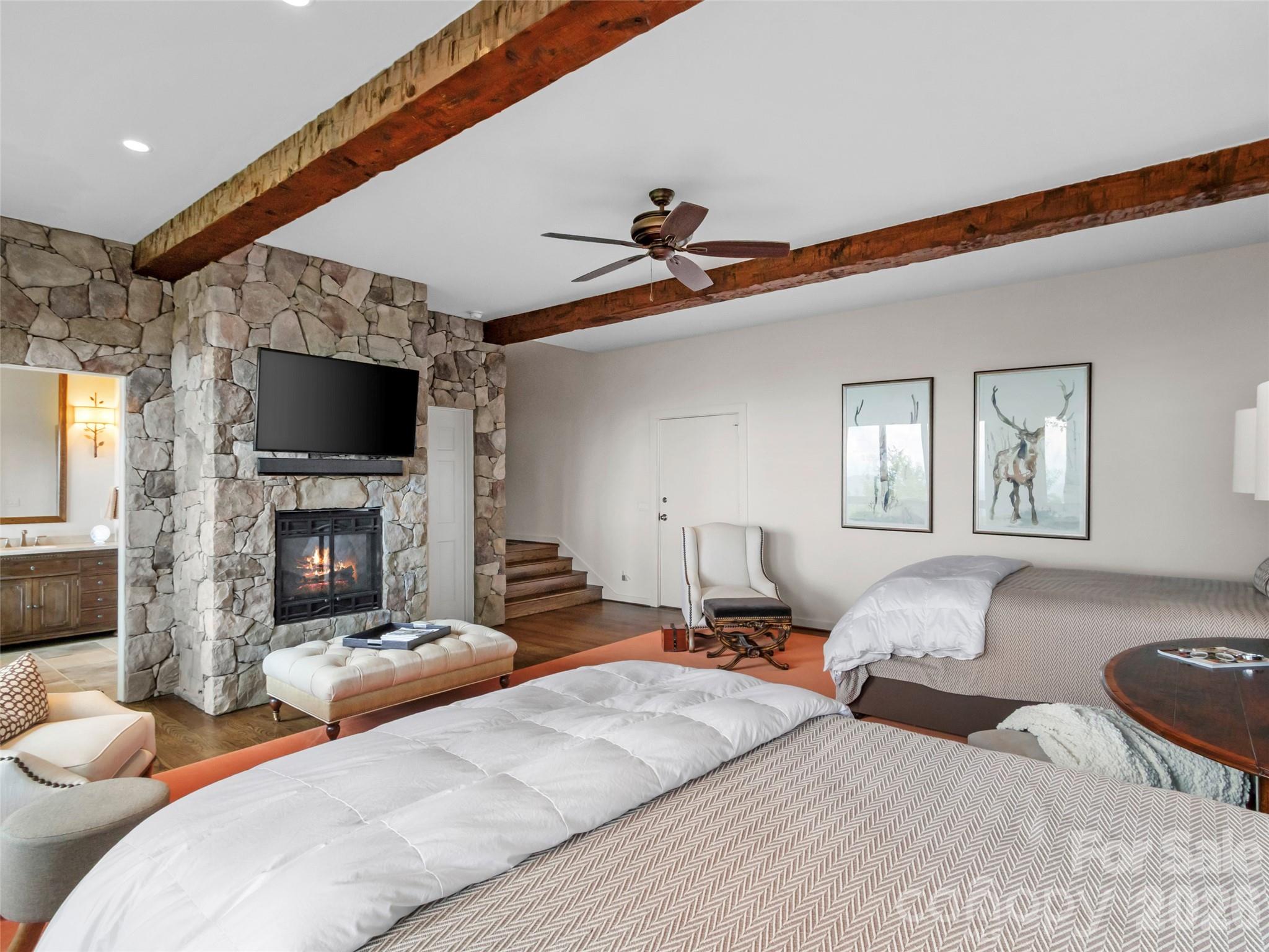 Mountain Air - Residential