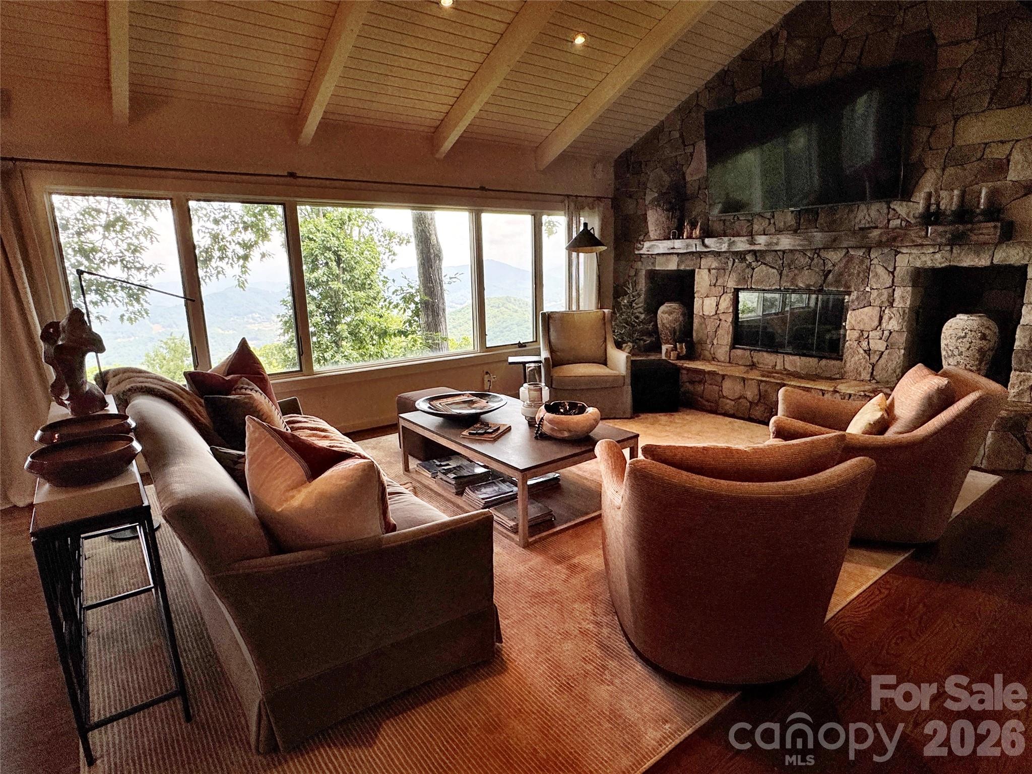 Mountain Air - Residential