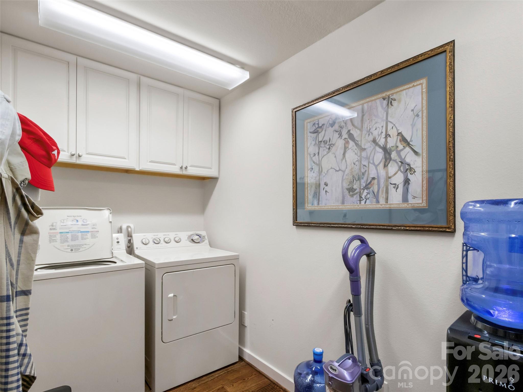 Mountain Air - Residential