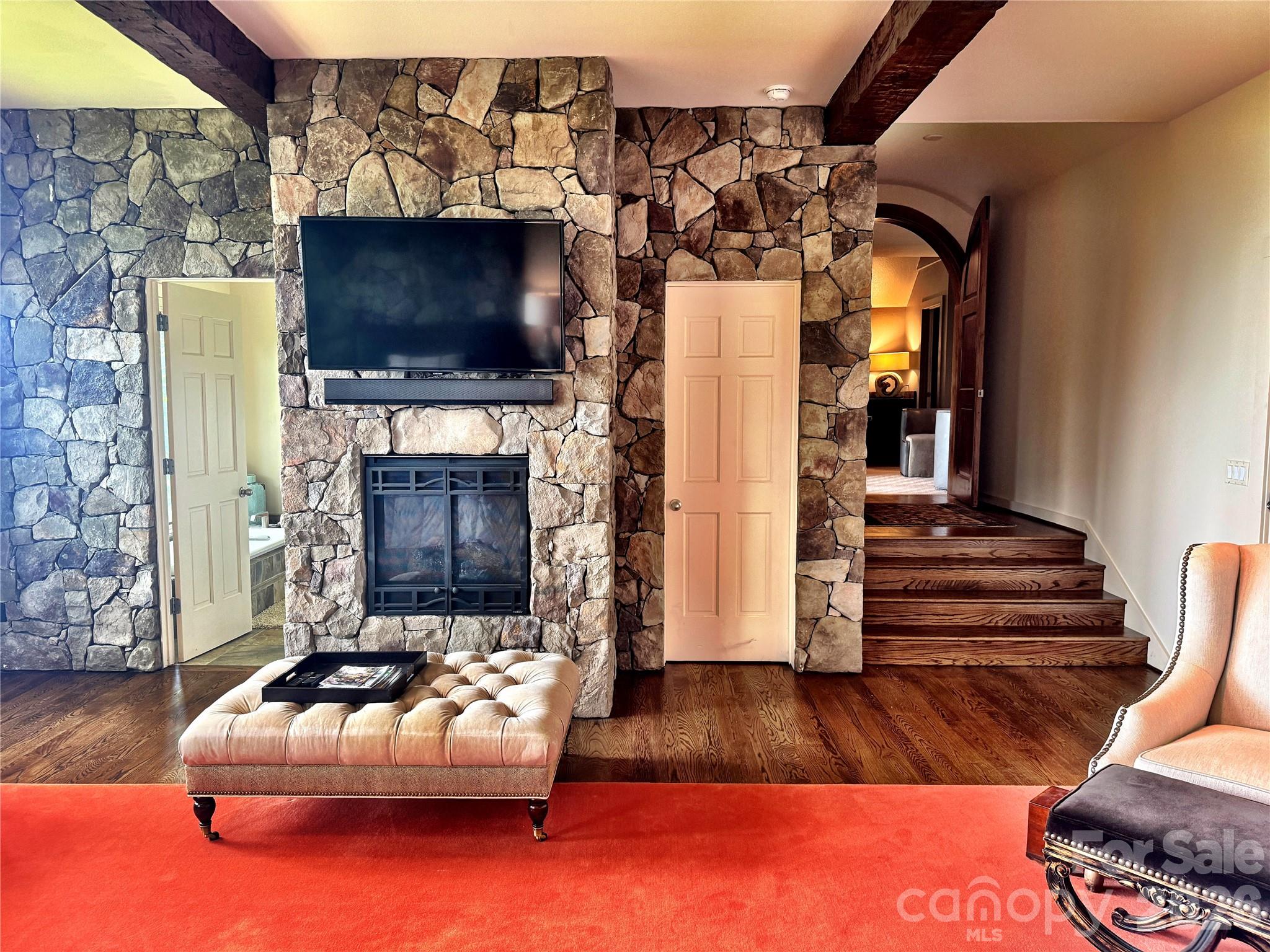 Mountain Air - Residential