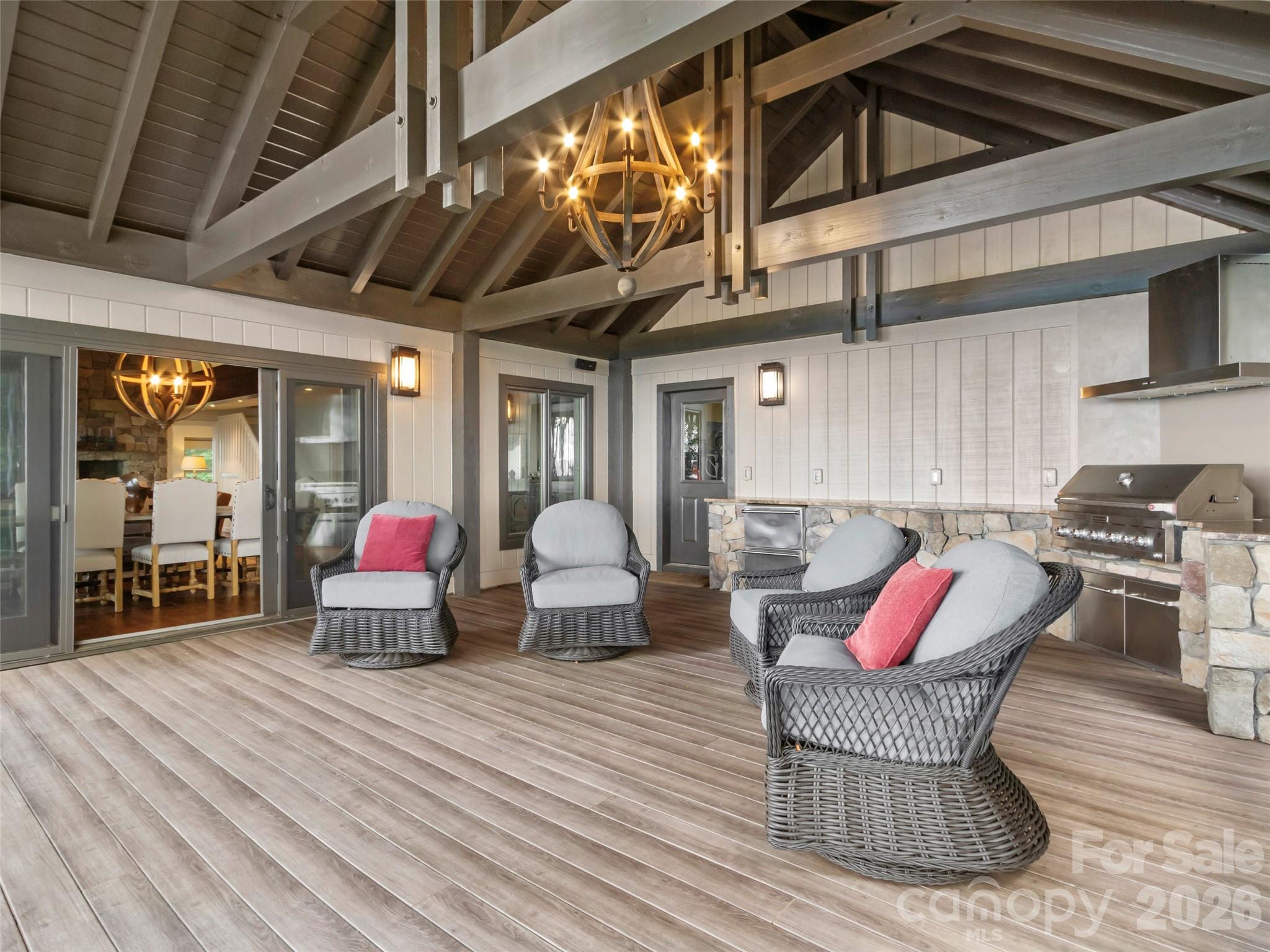 Mountain Air - Residential