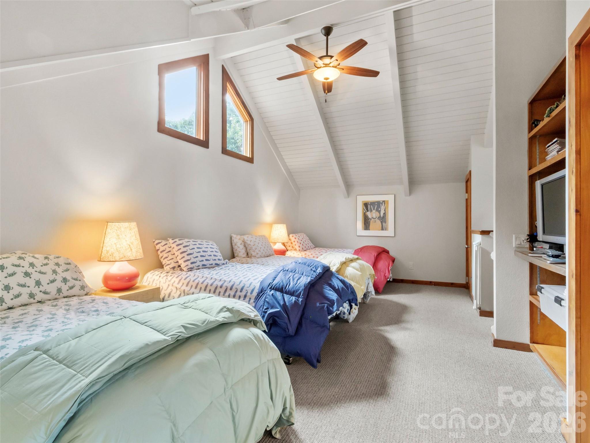 Mountain Air - Residential