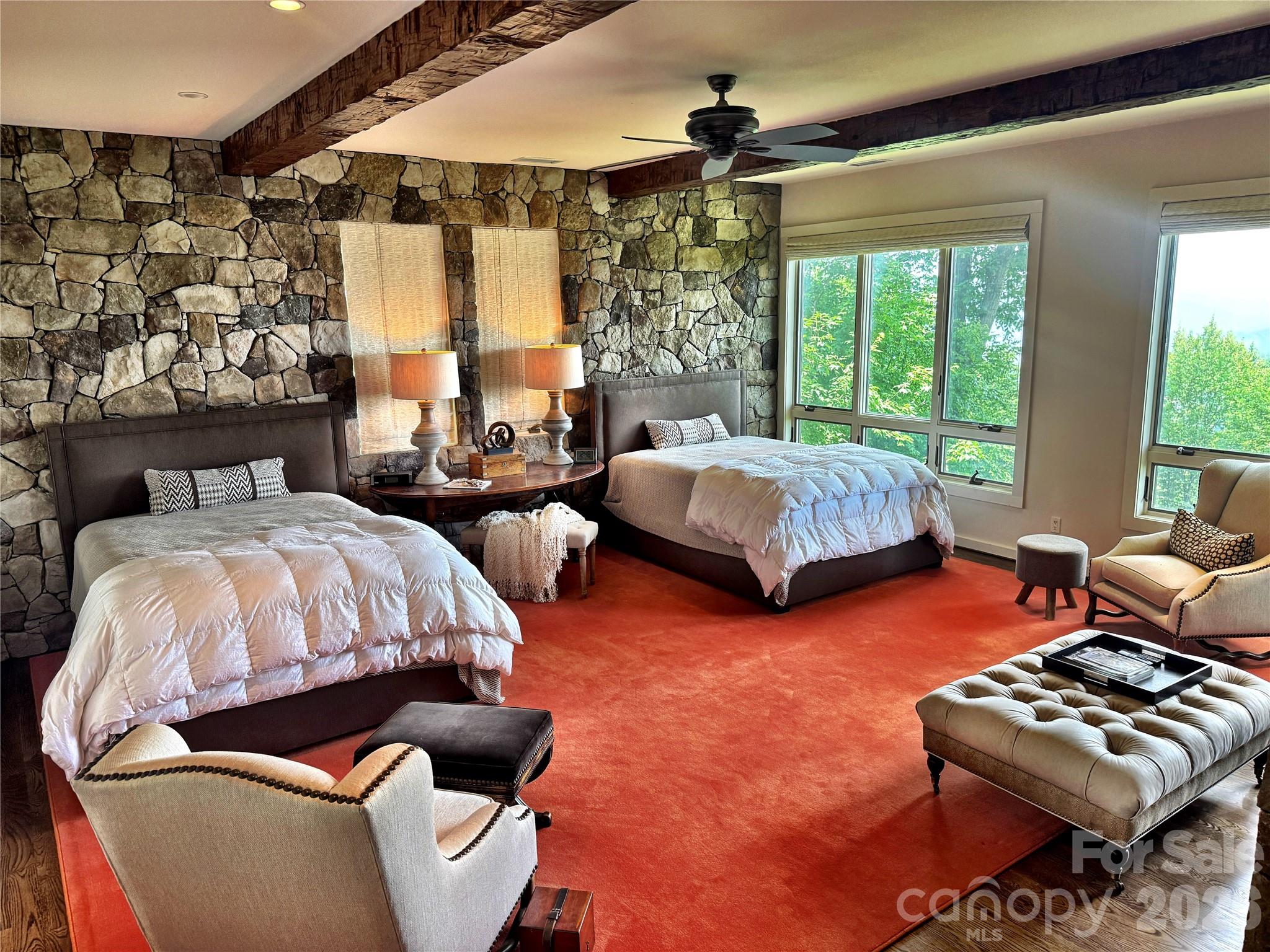 Mountain Air - Residential