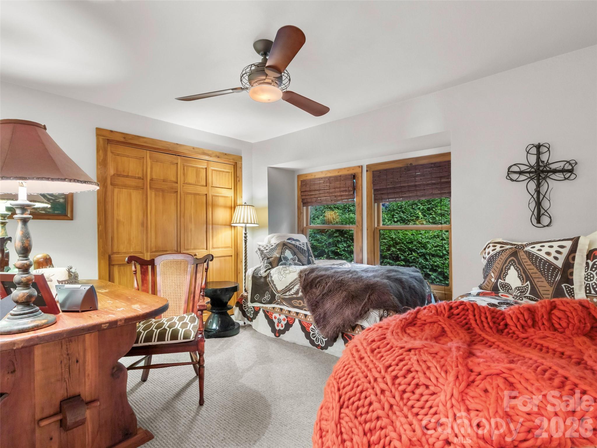 Mountain Air - Residential