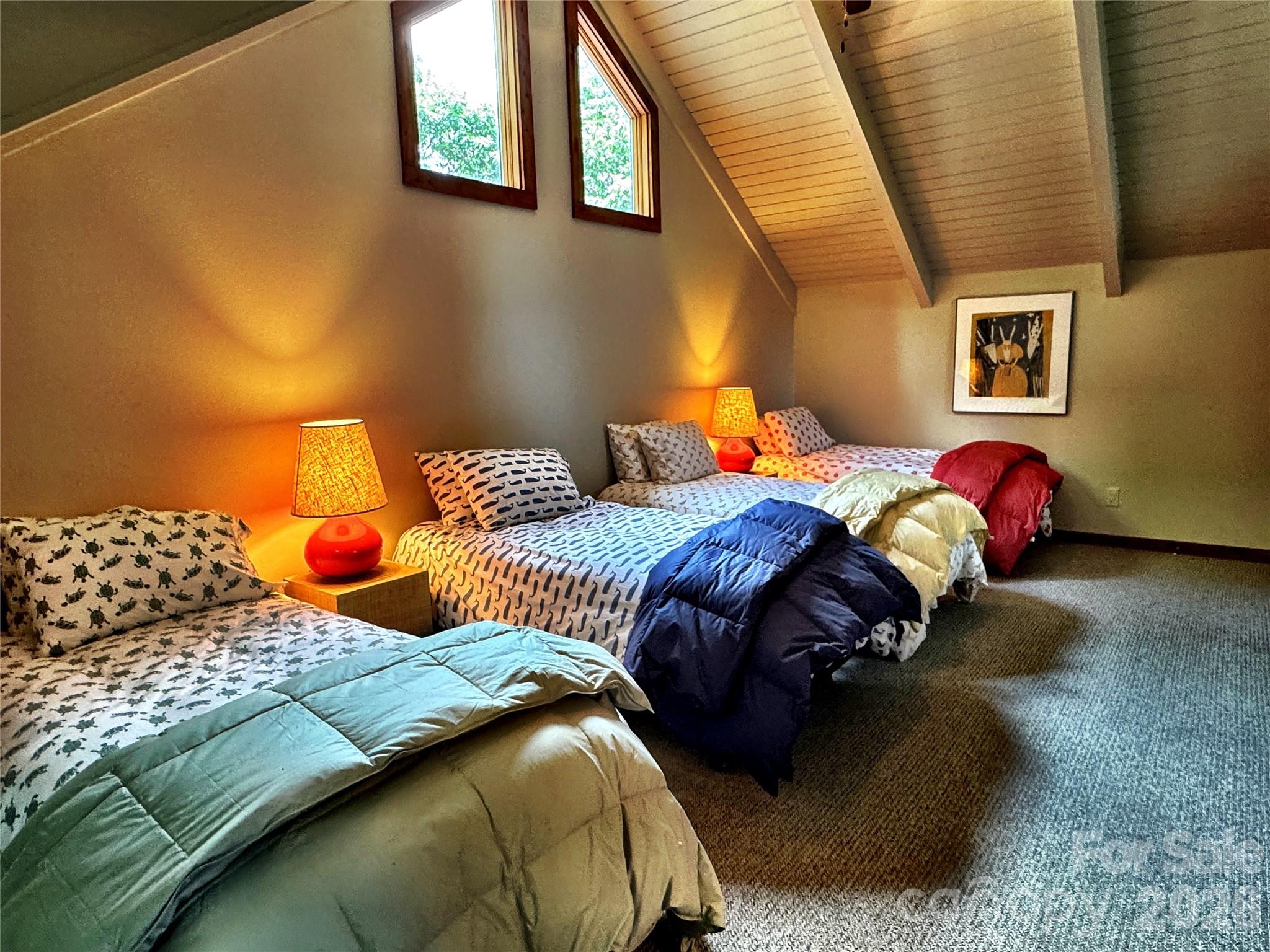 Mountain Air - Residential