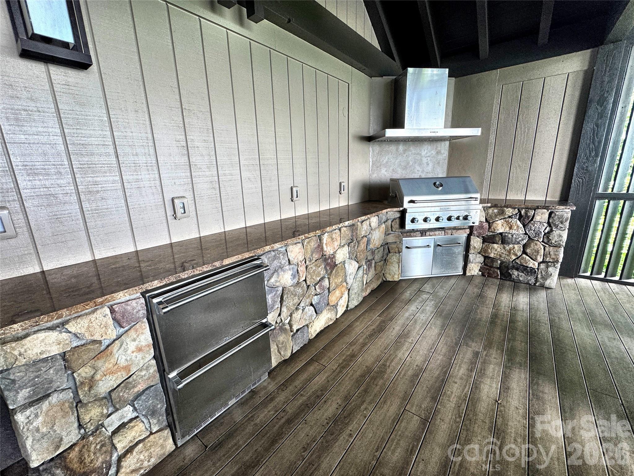 Mountain Air - Residential