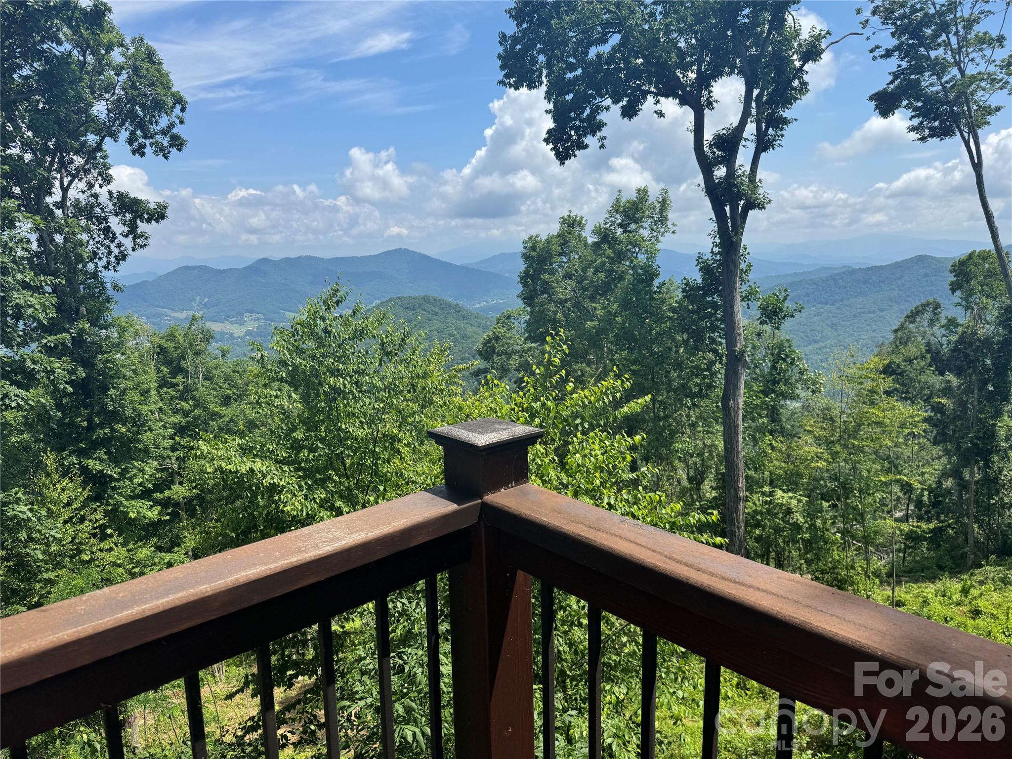 Mountain Air - Residential