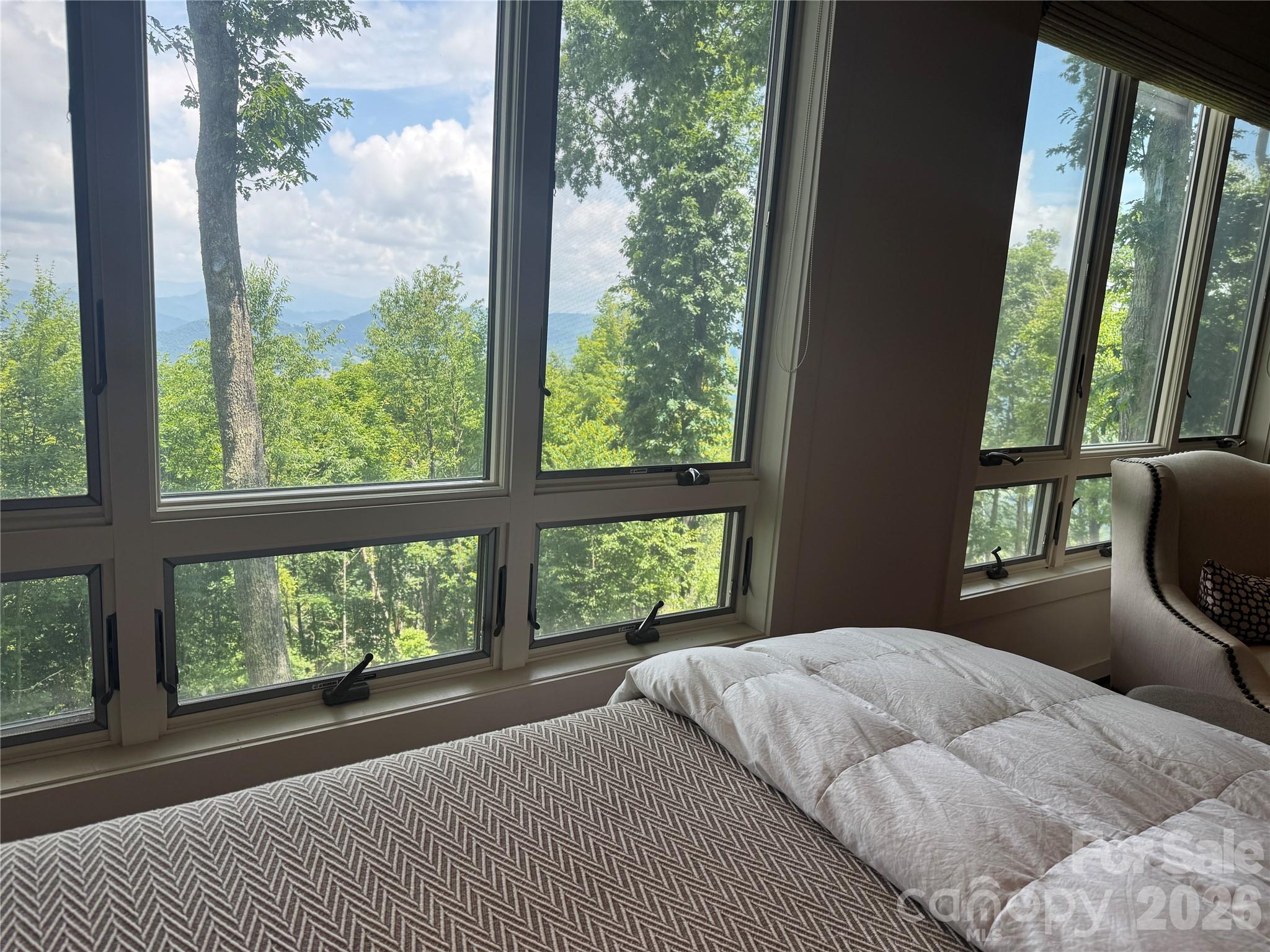 Mountain Air - Residential