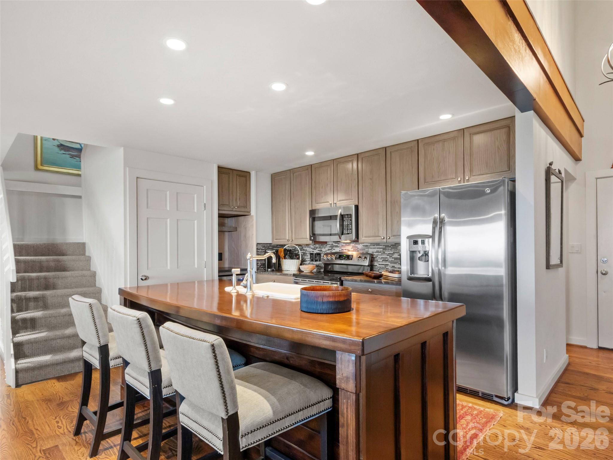 Mountain Air - Residential