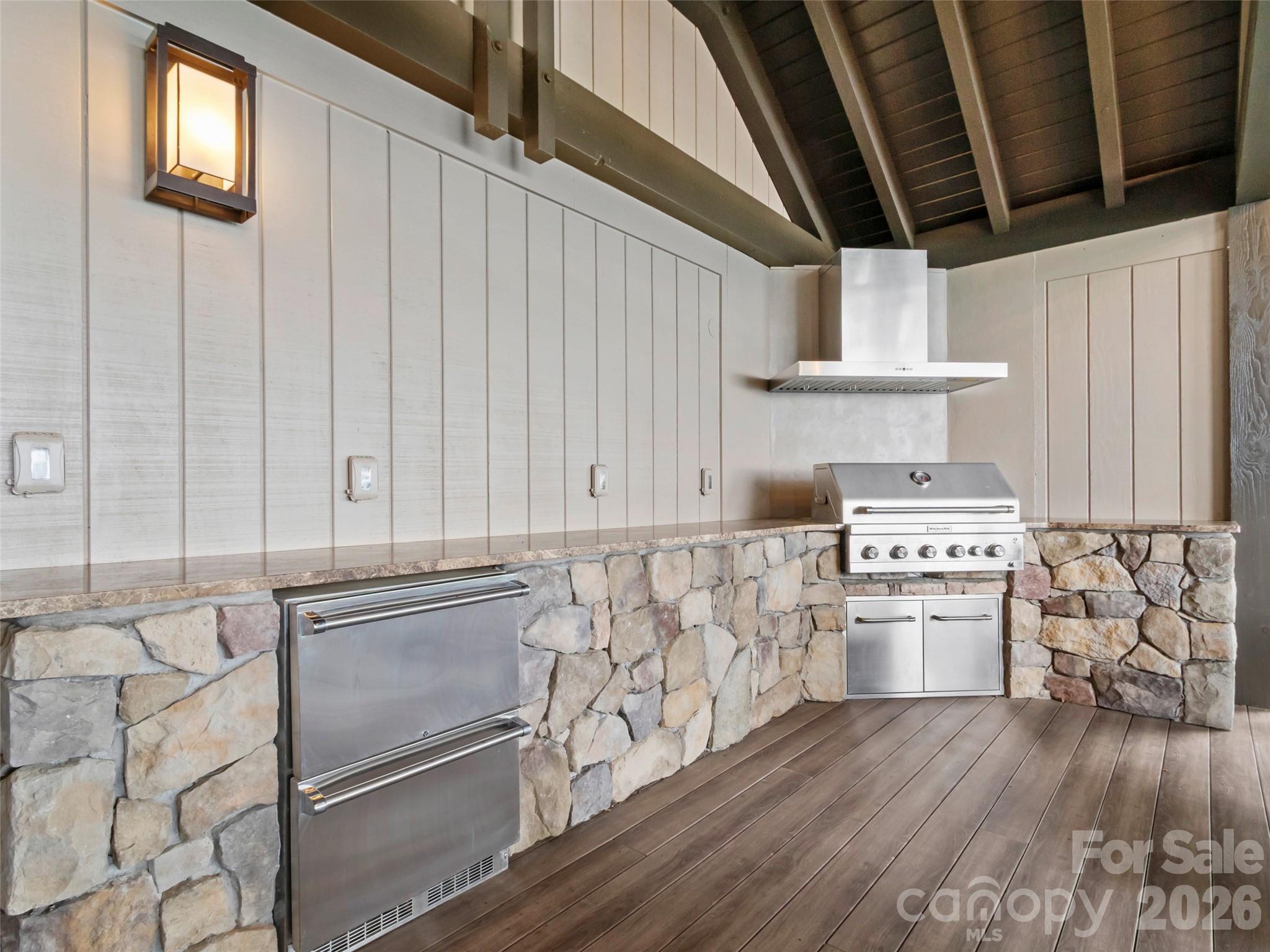 Mountain Air - Residential