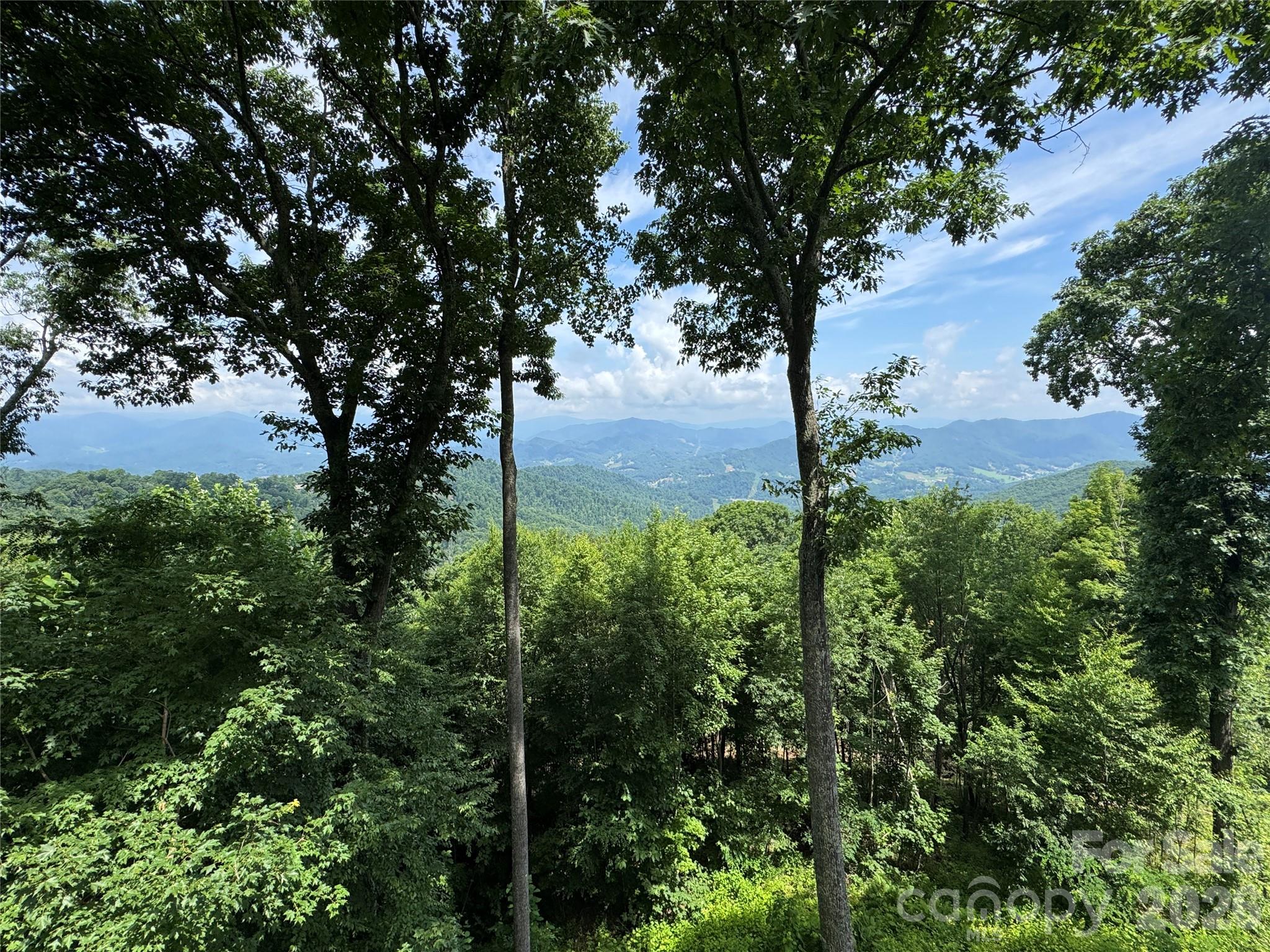 Mountain Air - Residential