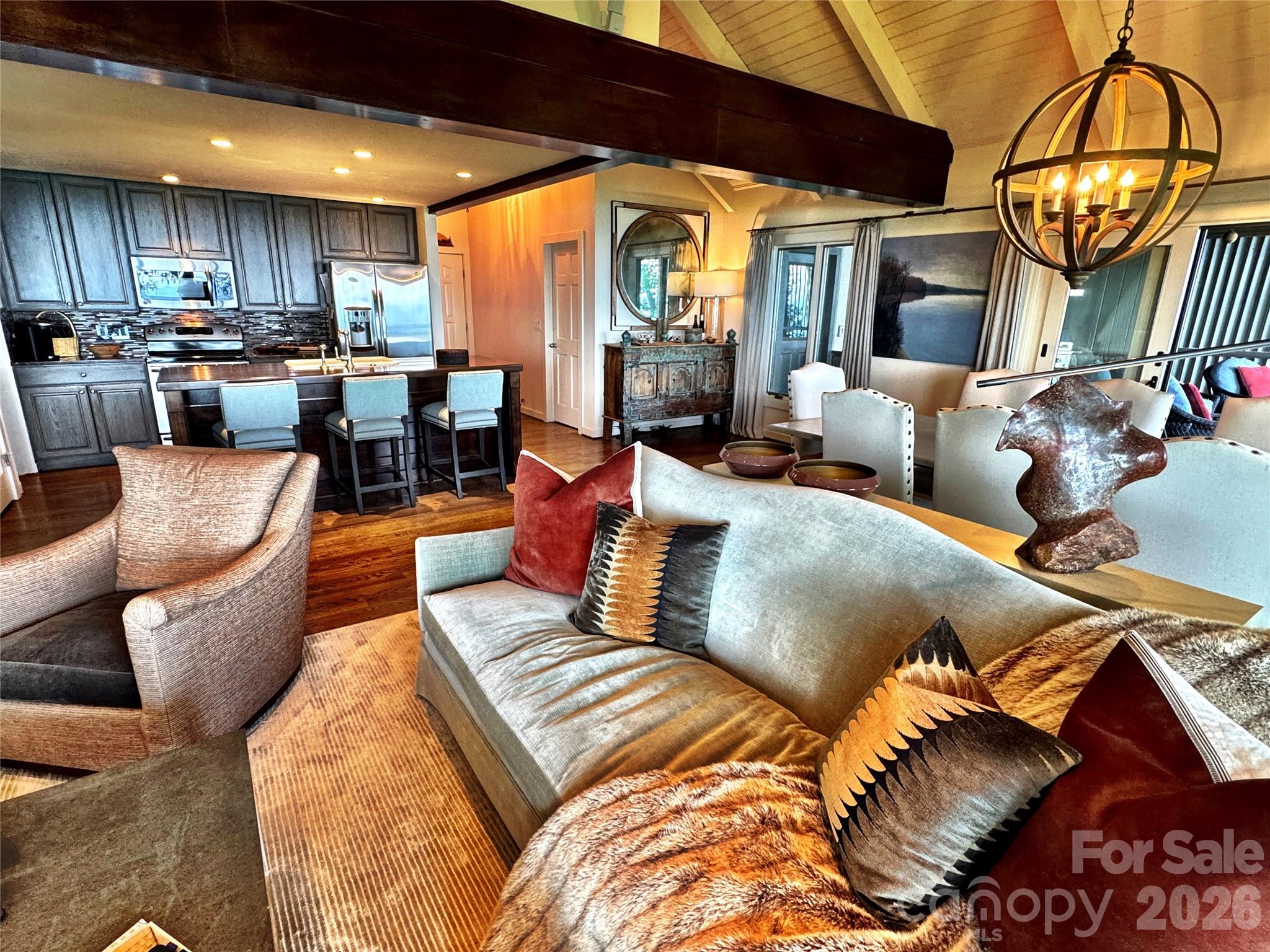 Mountain Air - Residential