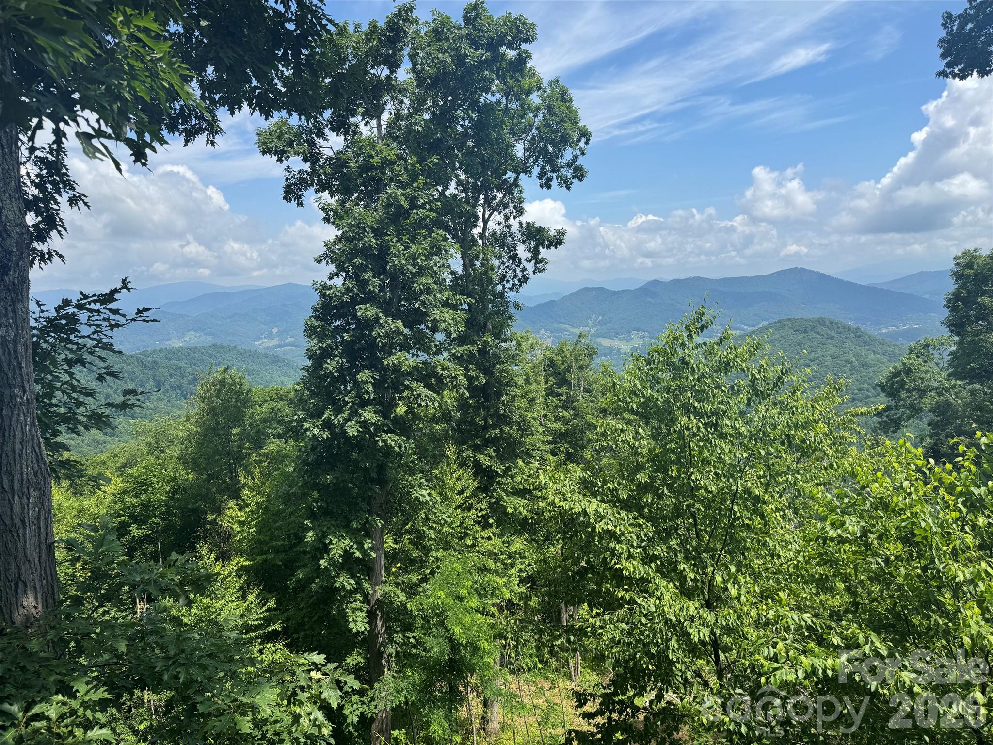 Mountain Air - Residential