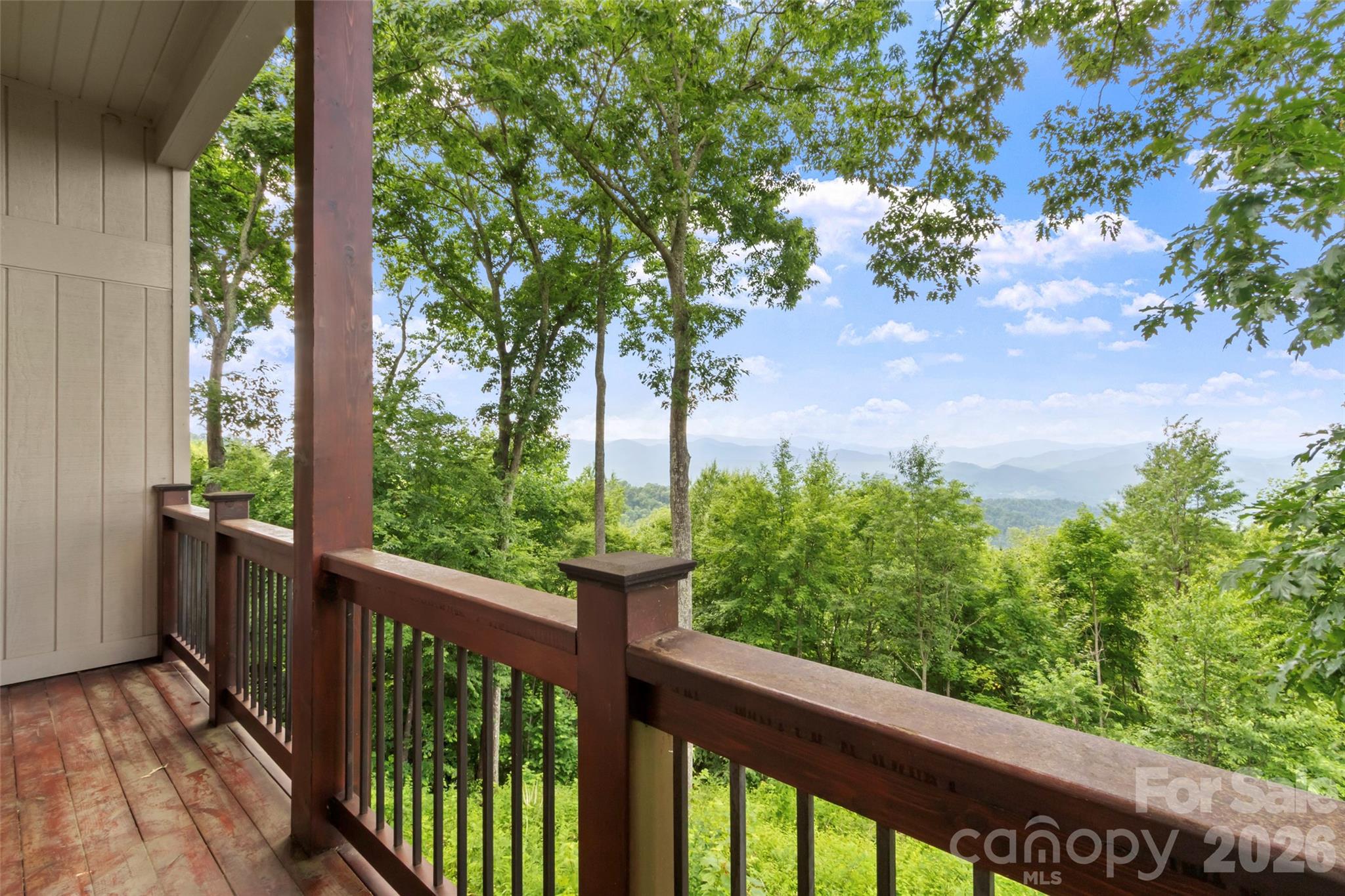 Mountain Air - Residential
