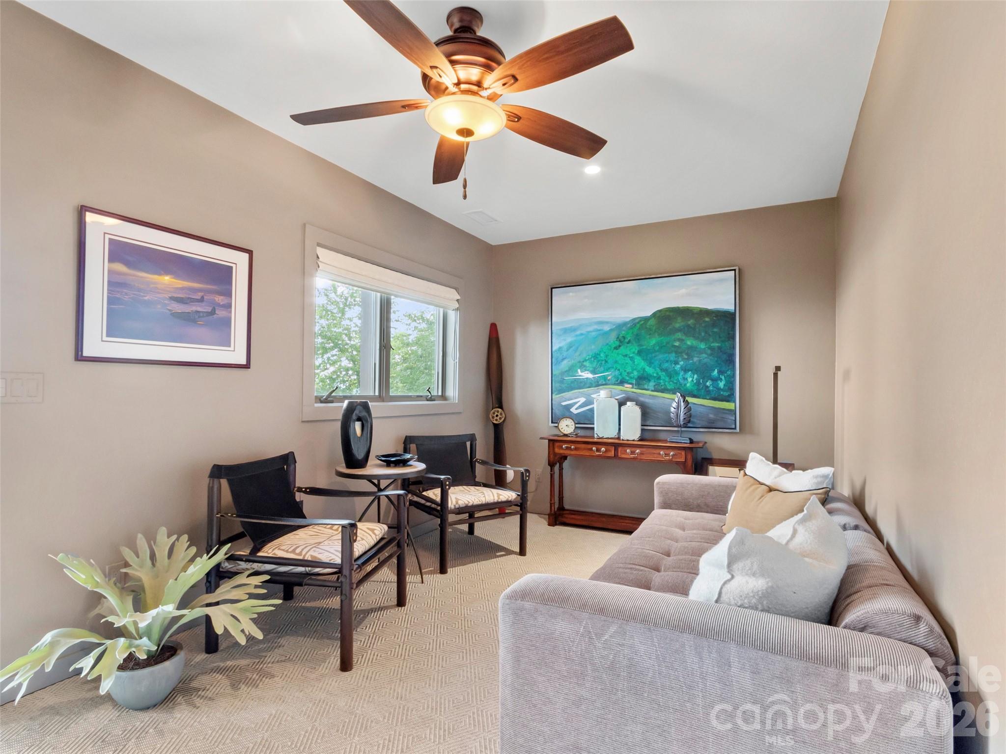 Mountain Air - Residential