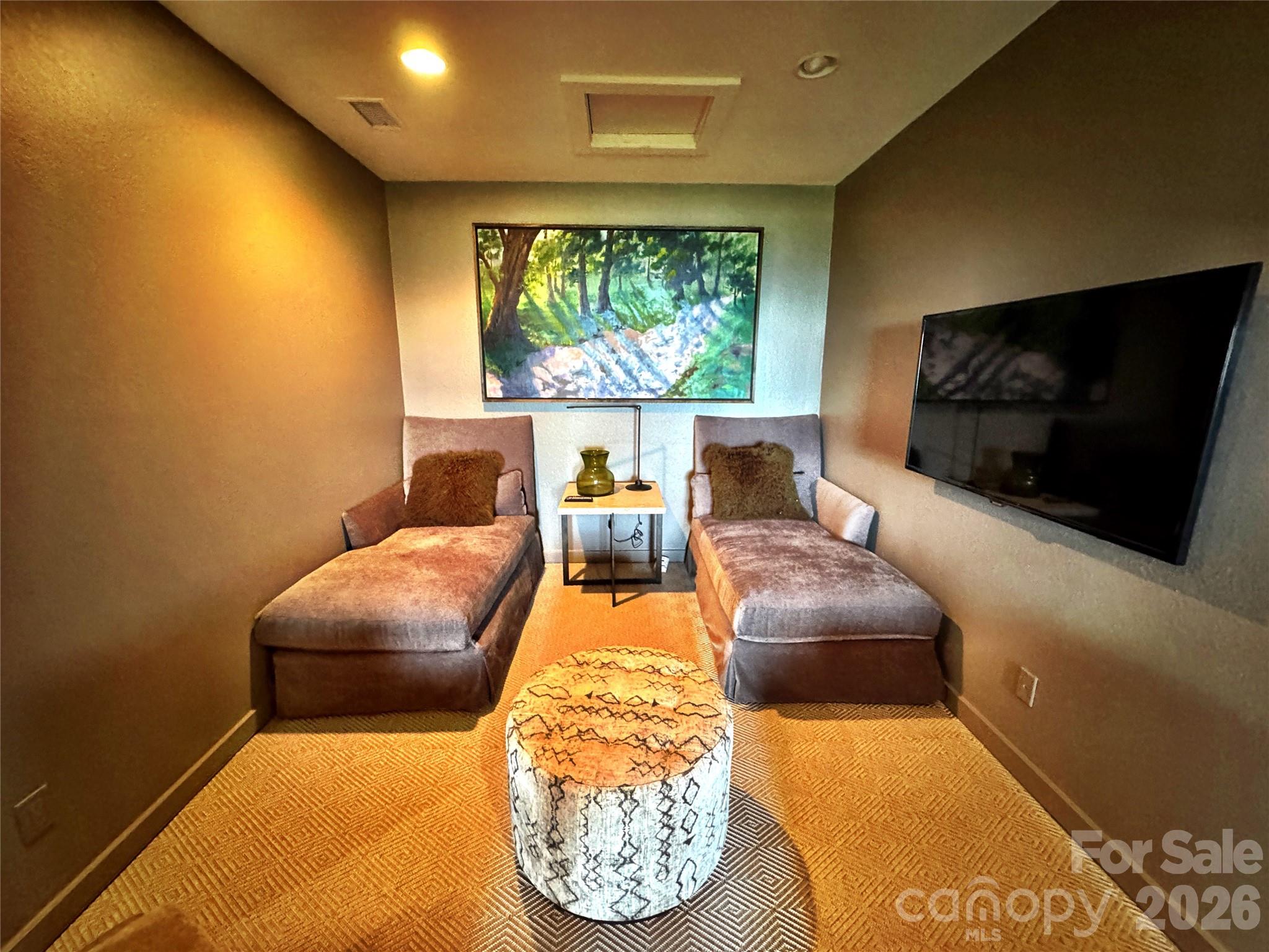 Mountain Air - Residential