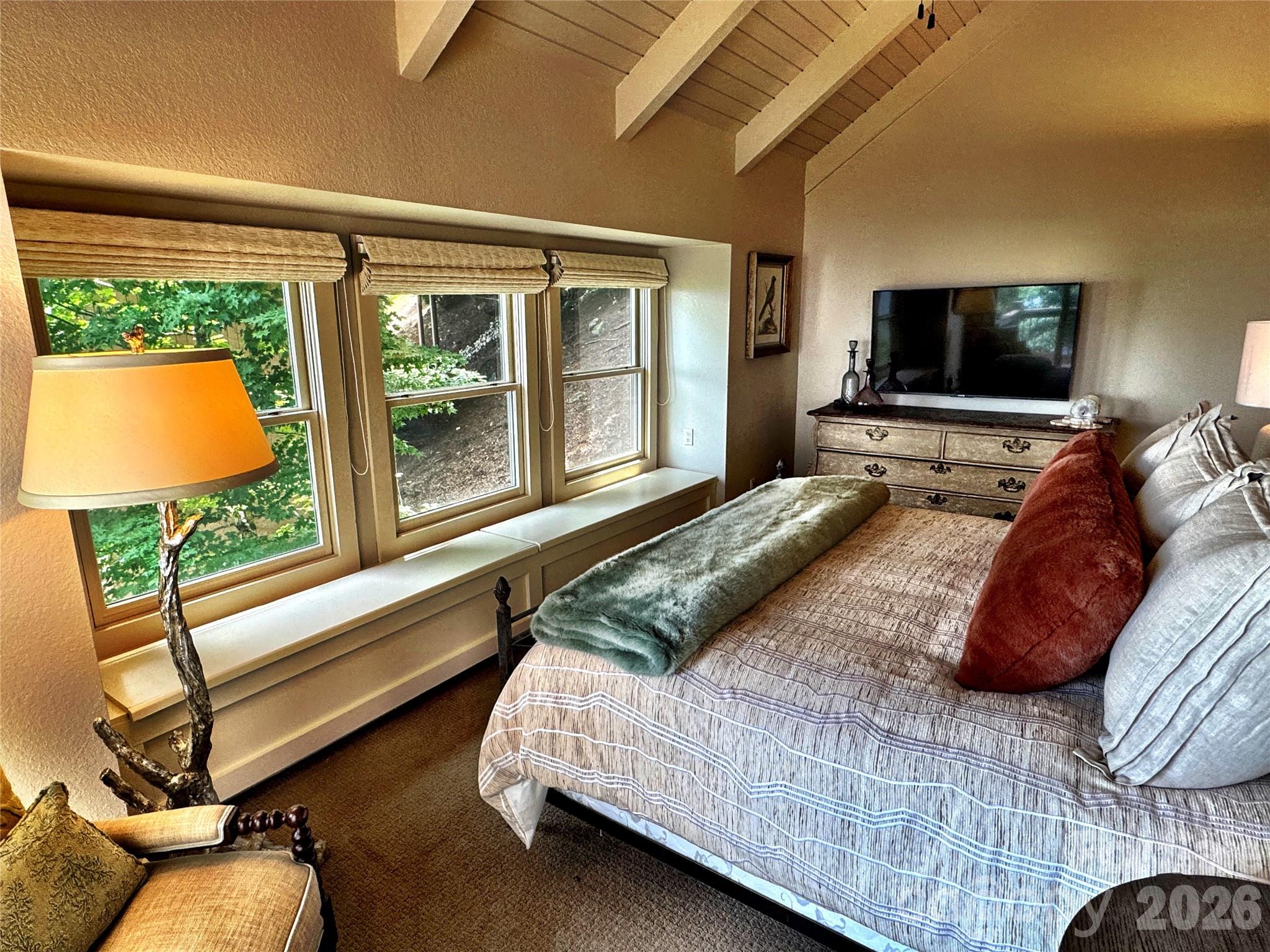Mountain Air - Residential