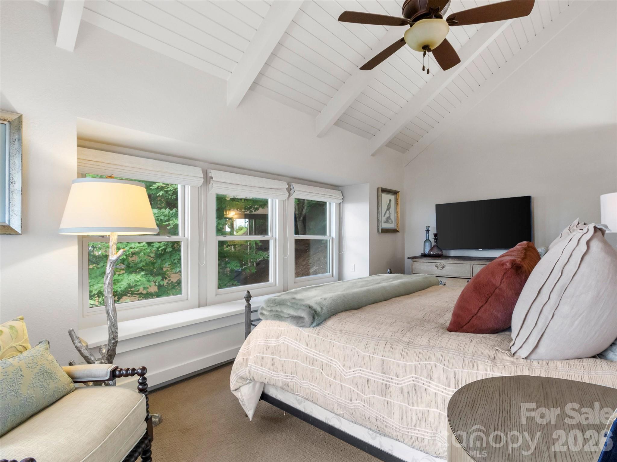 Mountain Air - Residential