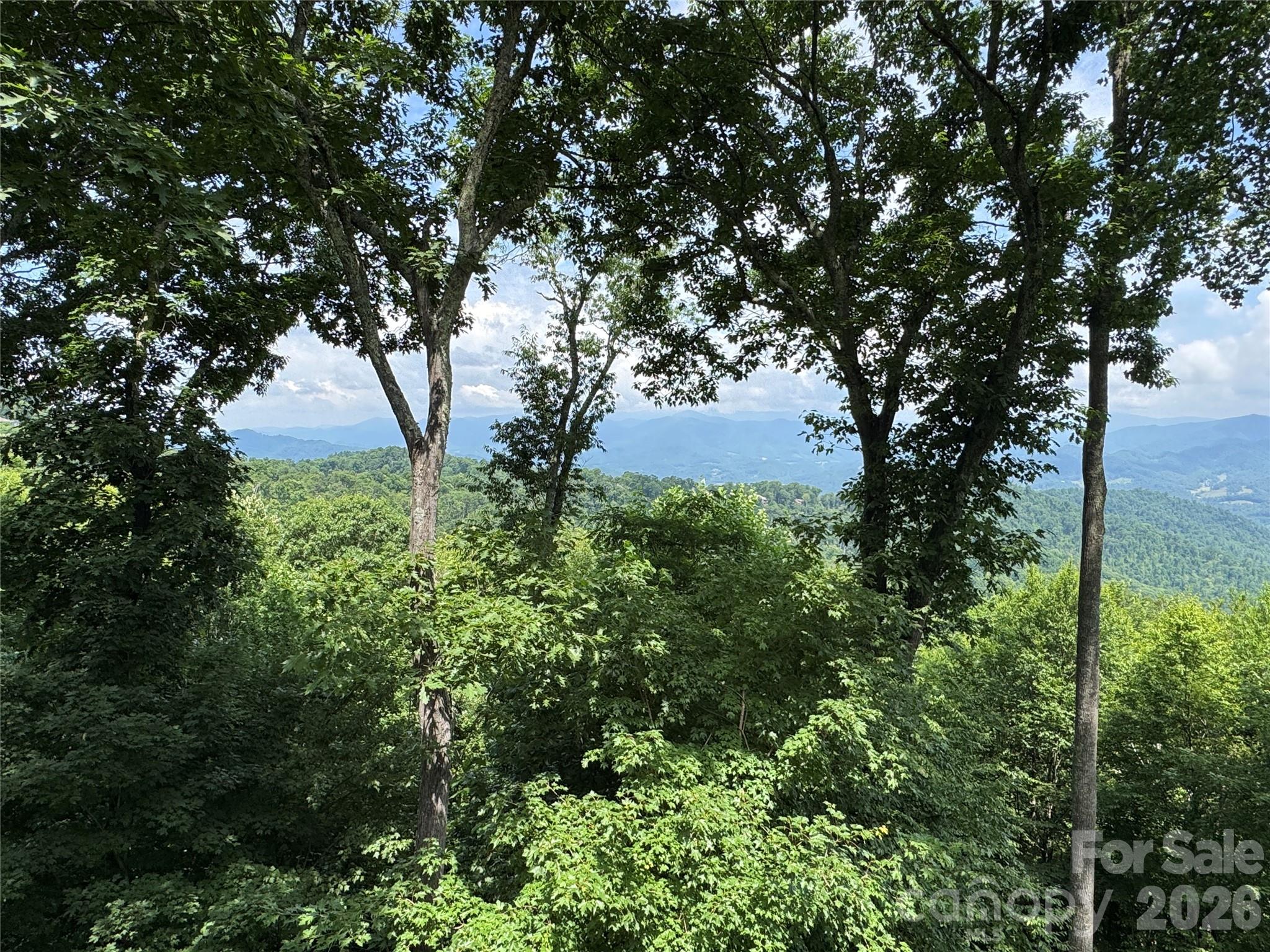 Mountain Air - Residential