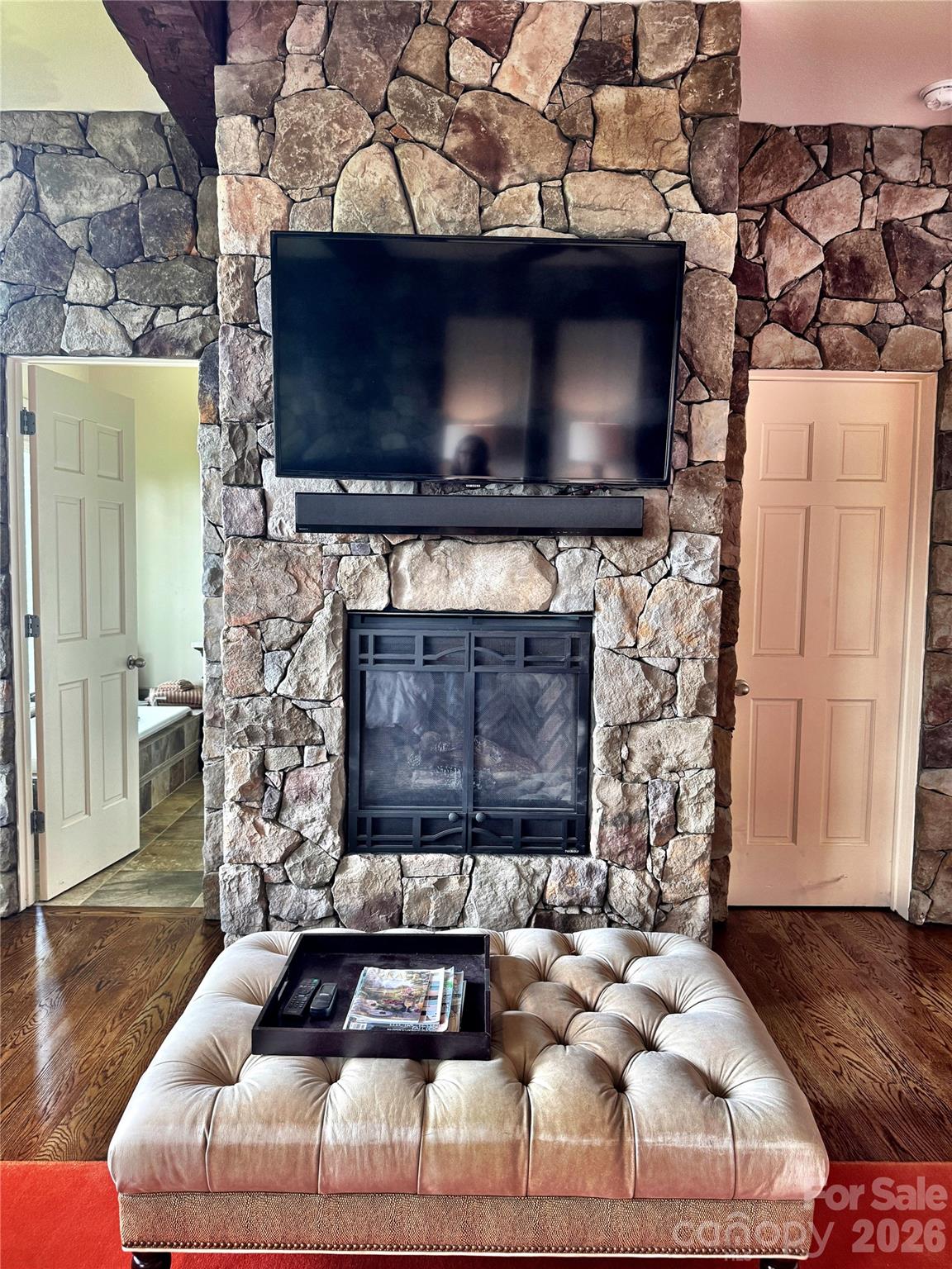 Mountain Air - Residential