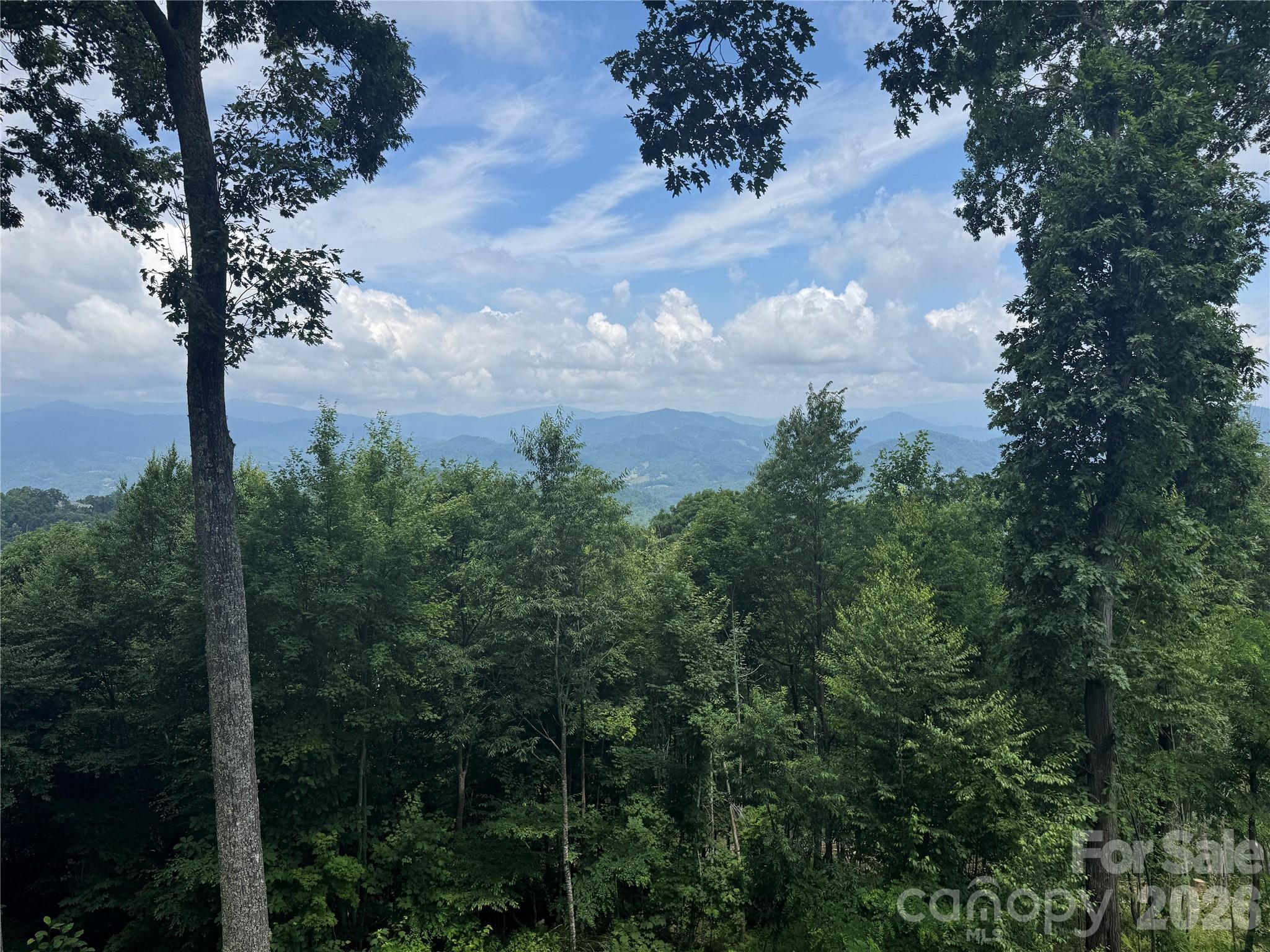 Mountain Air - Residential