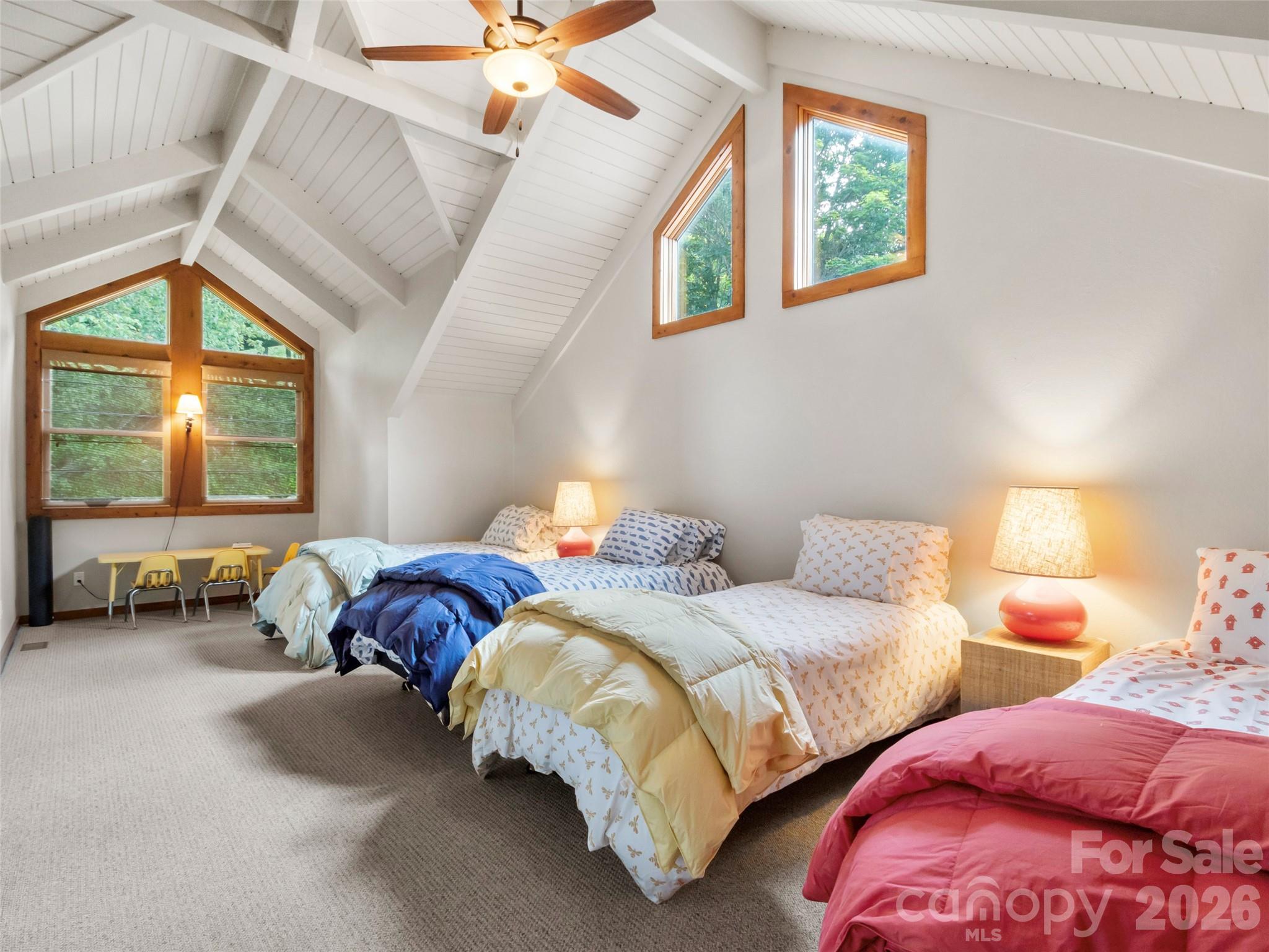 Mountain Air - Residential