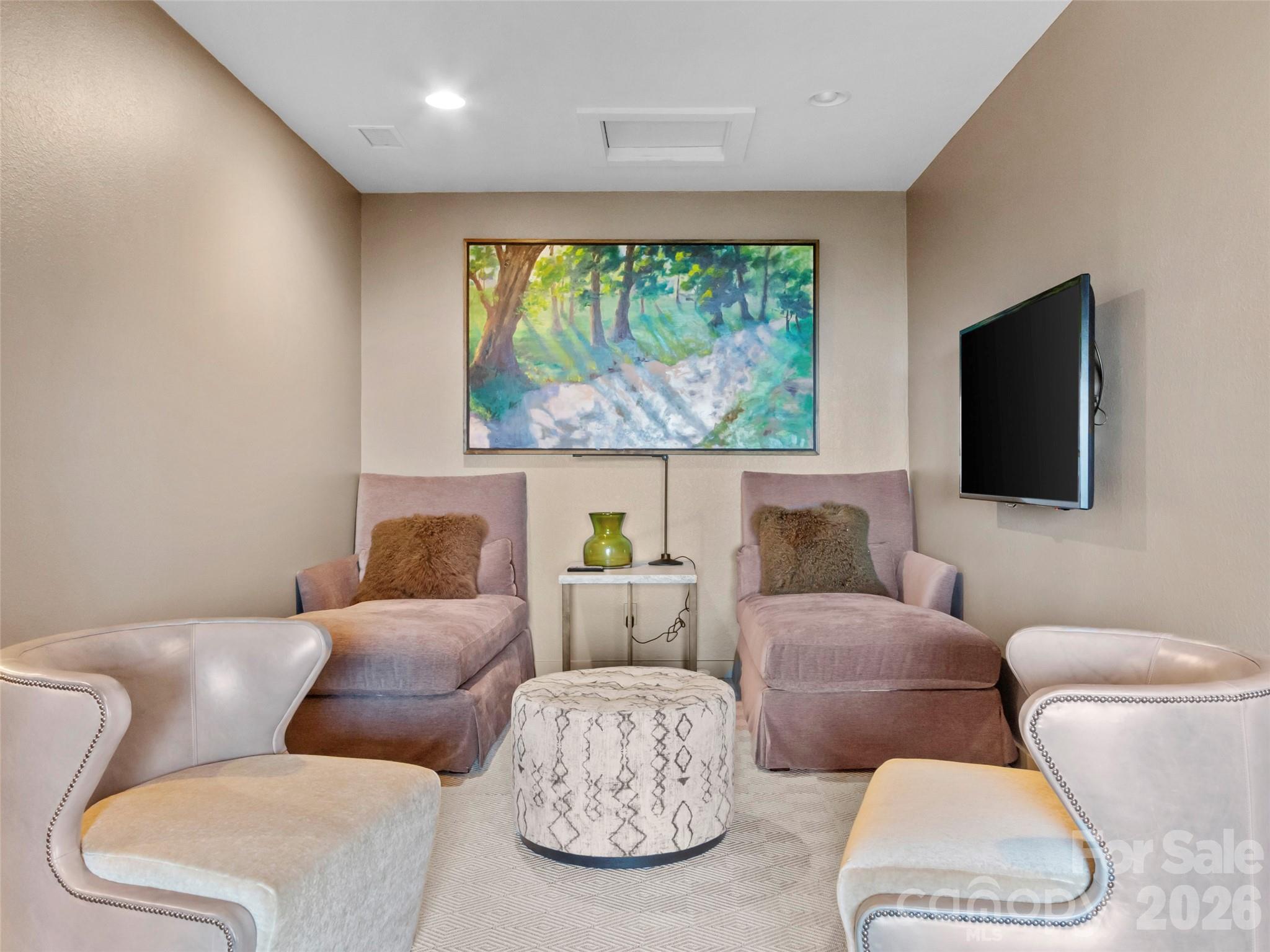 Mountain Air - Residential
