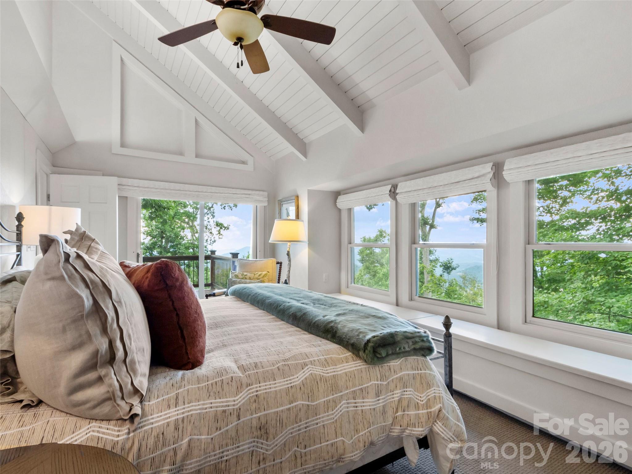 Mountain Air - Residential