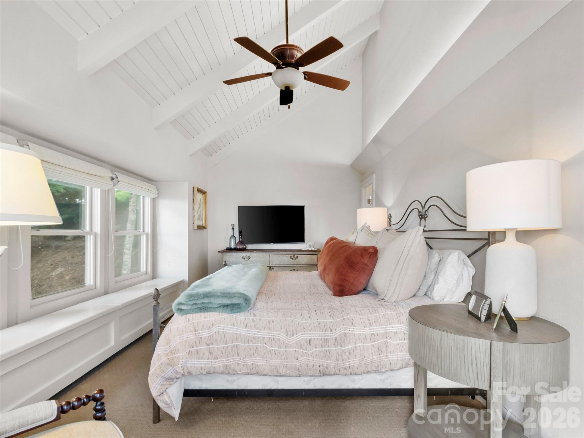 Mountain Air - Residential
