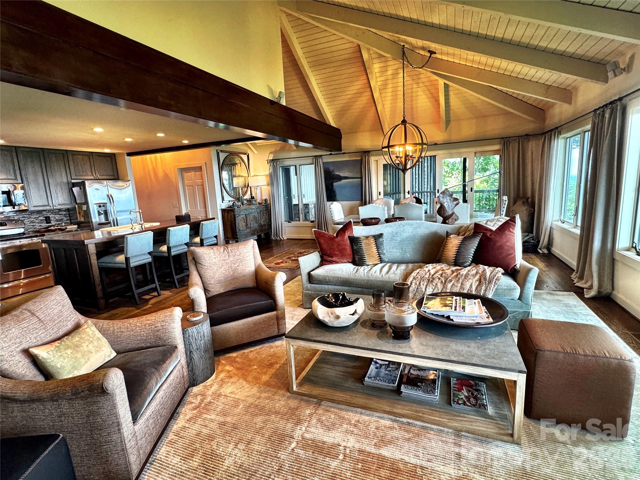 Mountain Air - Residential