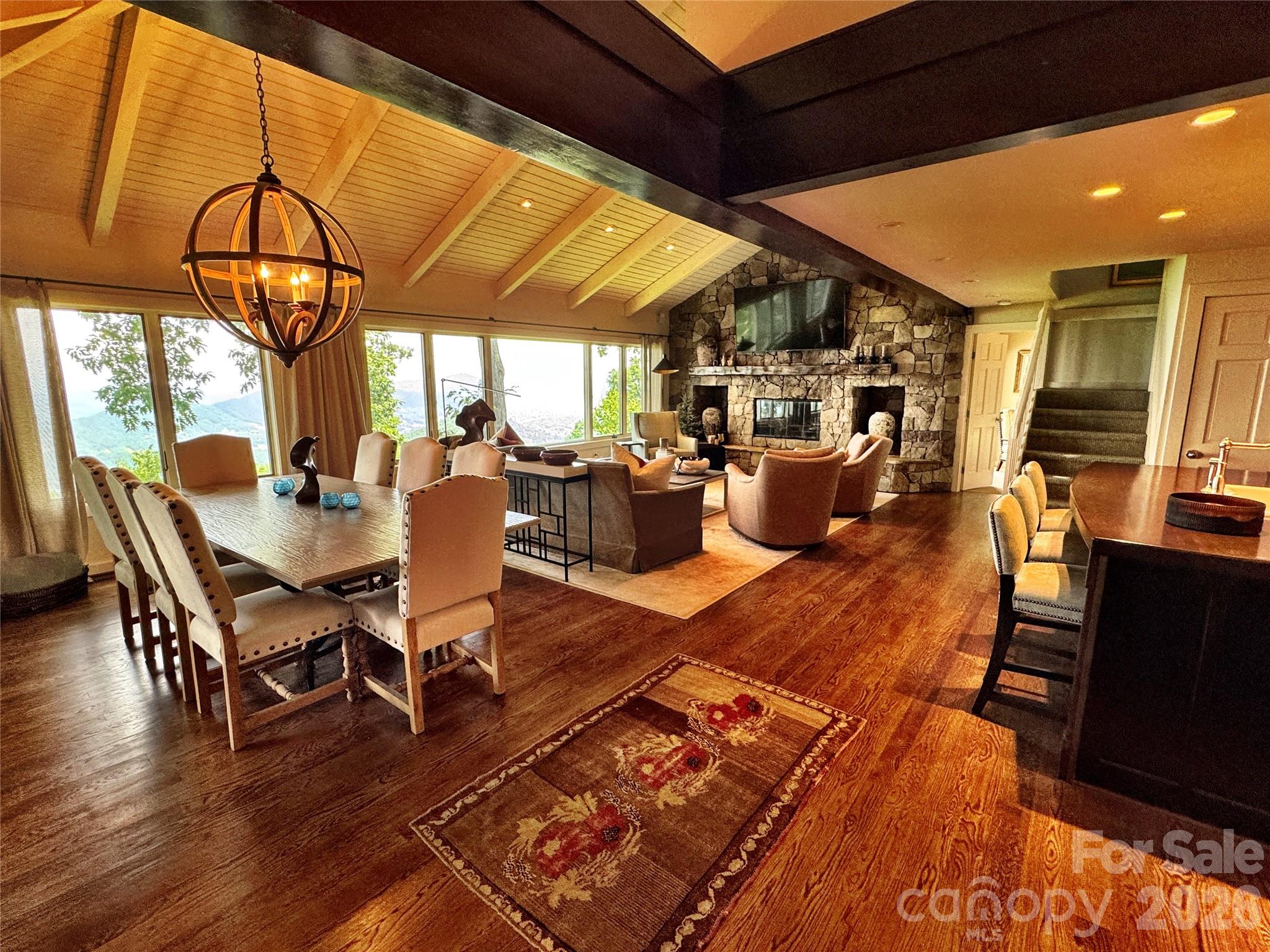 Mountain Air - Residential