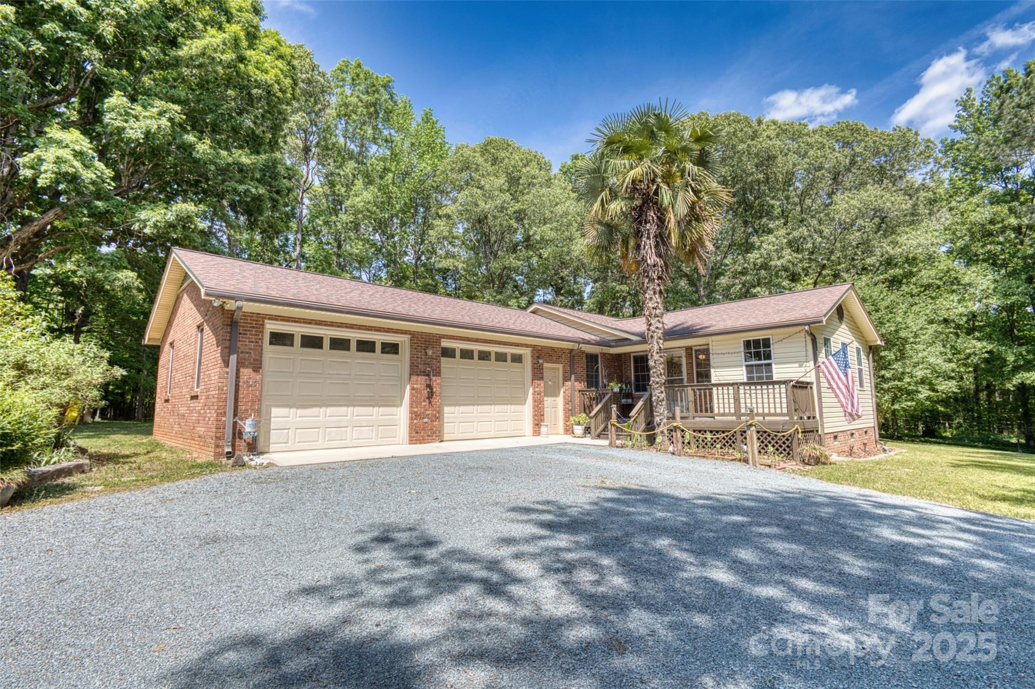 **SELLER OFFERING $5,000 IN INTEREST RATE BUY DOWN!** For the 1st time in 50 years, this cherished 3 bedroom, 2 full bathroom, +/- 1,761 sq.ft. home is on the market and available to make new memories. Lovingly maintained & remodeled over the years by its 1st and only owner, this home offers timeless charm and a solid foundation rare nowadays. Inside, you’ll find a cozy living room with large windows and built in shelving. The quaint kitchen and fireplace-wielding dining areas connect seamlessly, perfect for family meals. The 3 bedrooms each provide comfort, while the two full bathrooms offer convenience for growing families or guests. This property is a private oasis with mature trees and space for gardening or outdoor entertaining. Additional highlights include original features, a covered patio, and the pride of one-owner care. Located in a quiet, established neighborhood section of Monroe, NC, this home is ready for its next chapter.