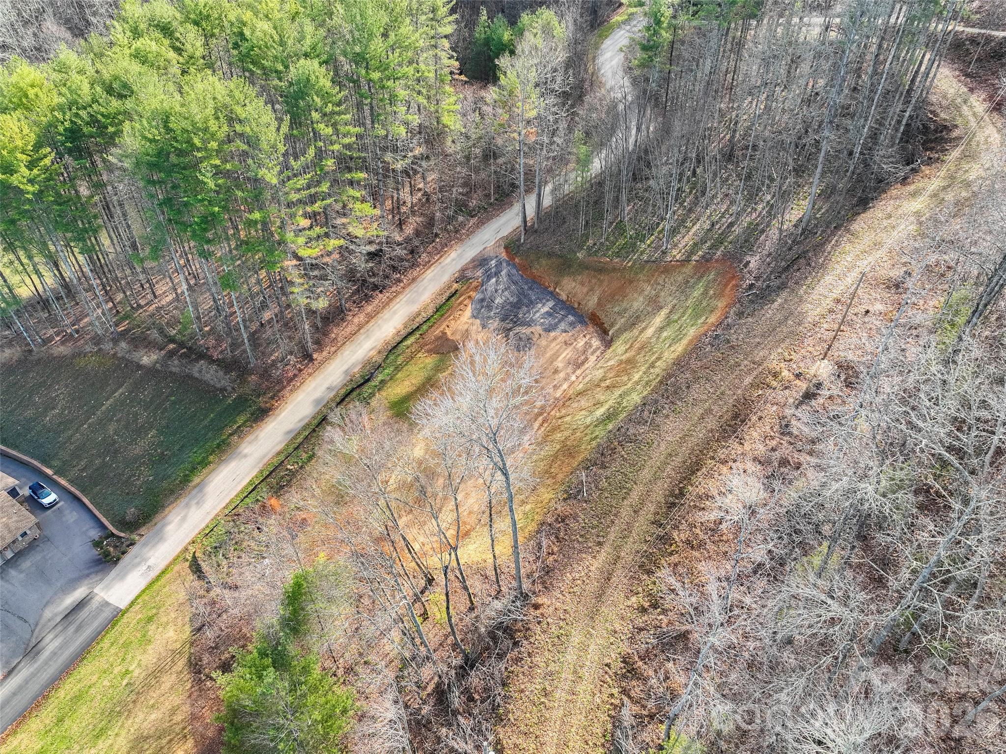 Riverside Hills - Land